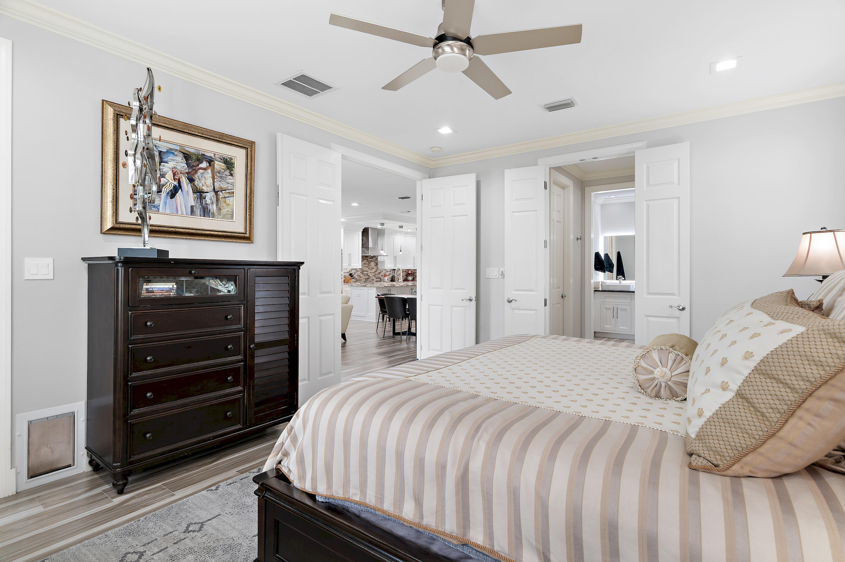 Crystal Lake II at Sandestin - Residential