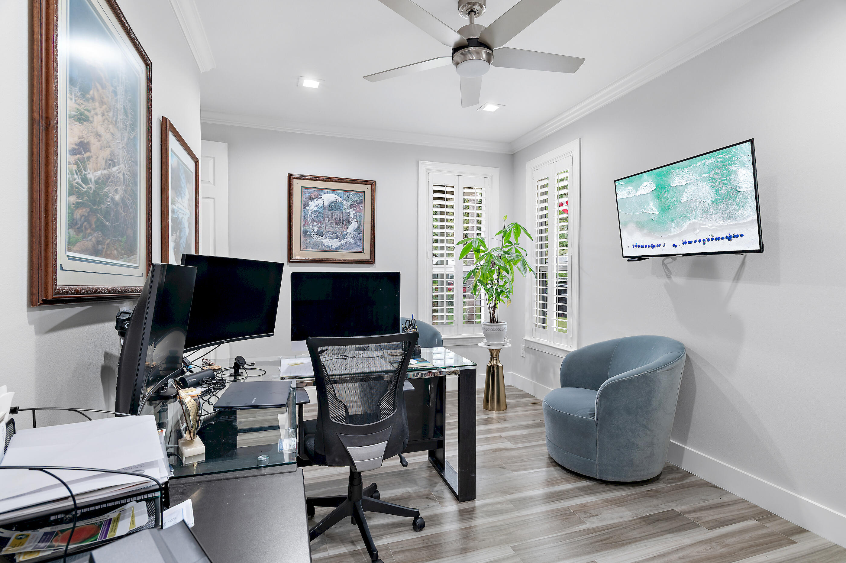 Crystal Lake II at Sandestin - Residential