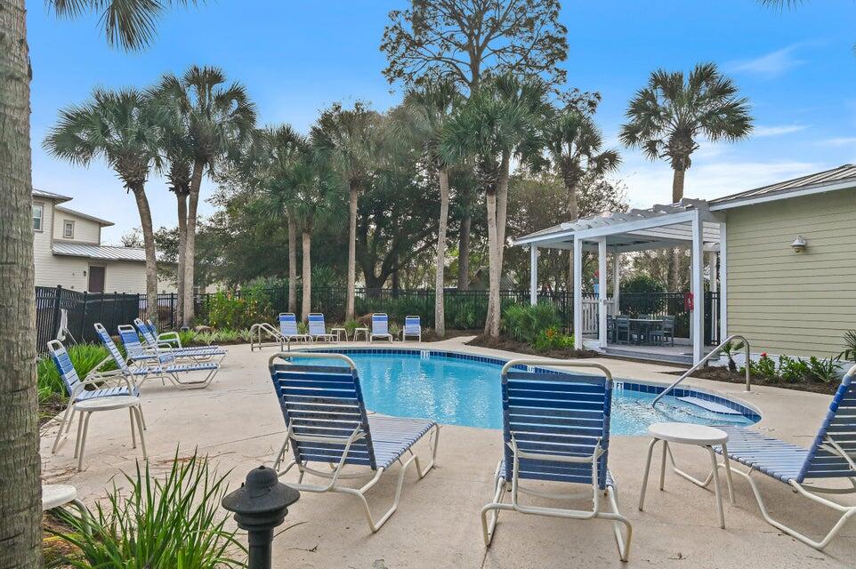 Crystal Lake II at Sandestin - Residential