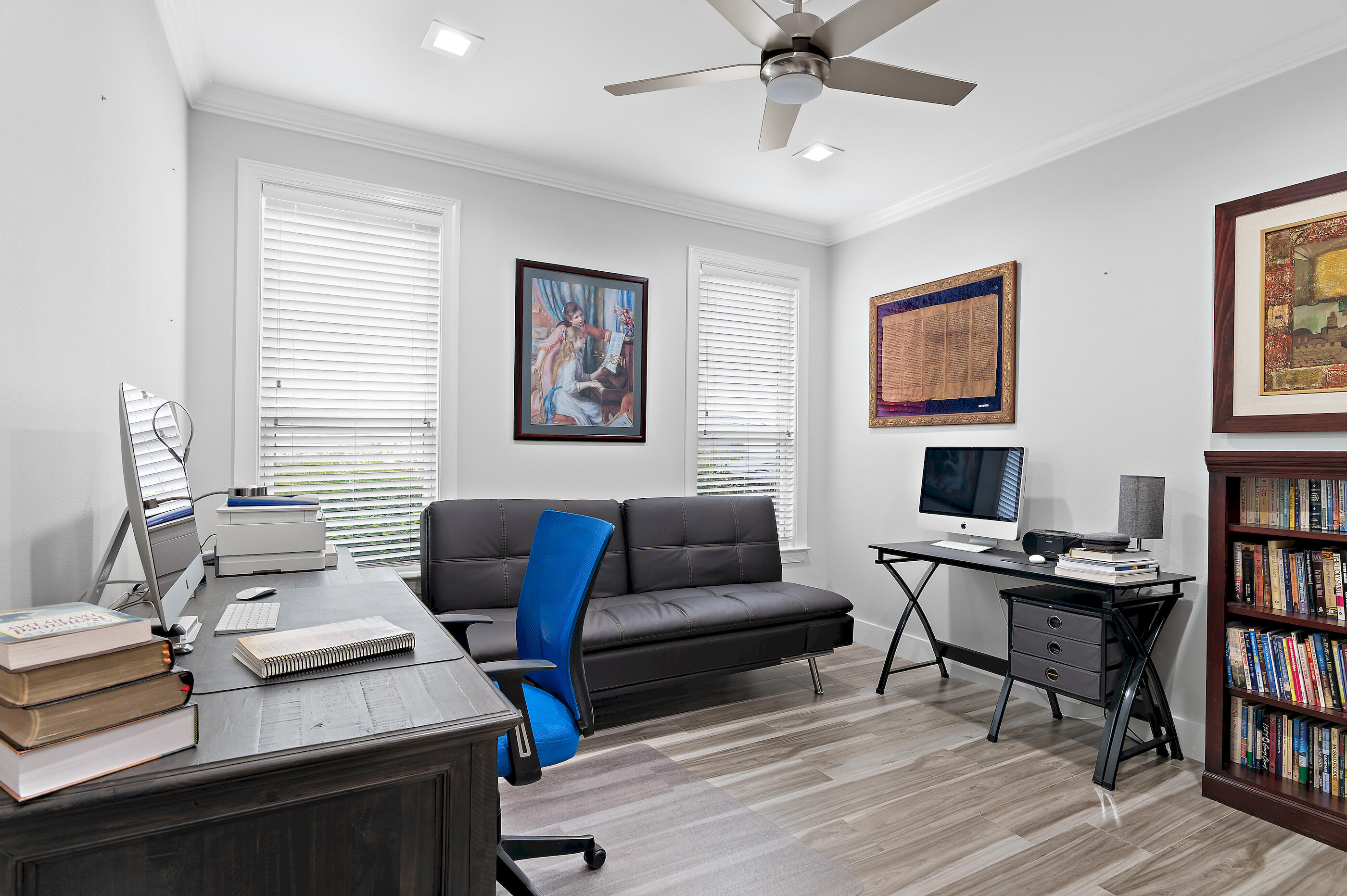 Crystal Lake II at Sandestin - Residential