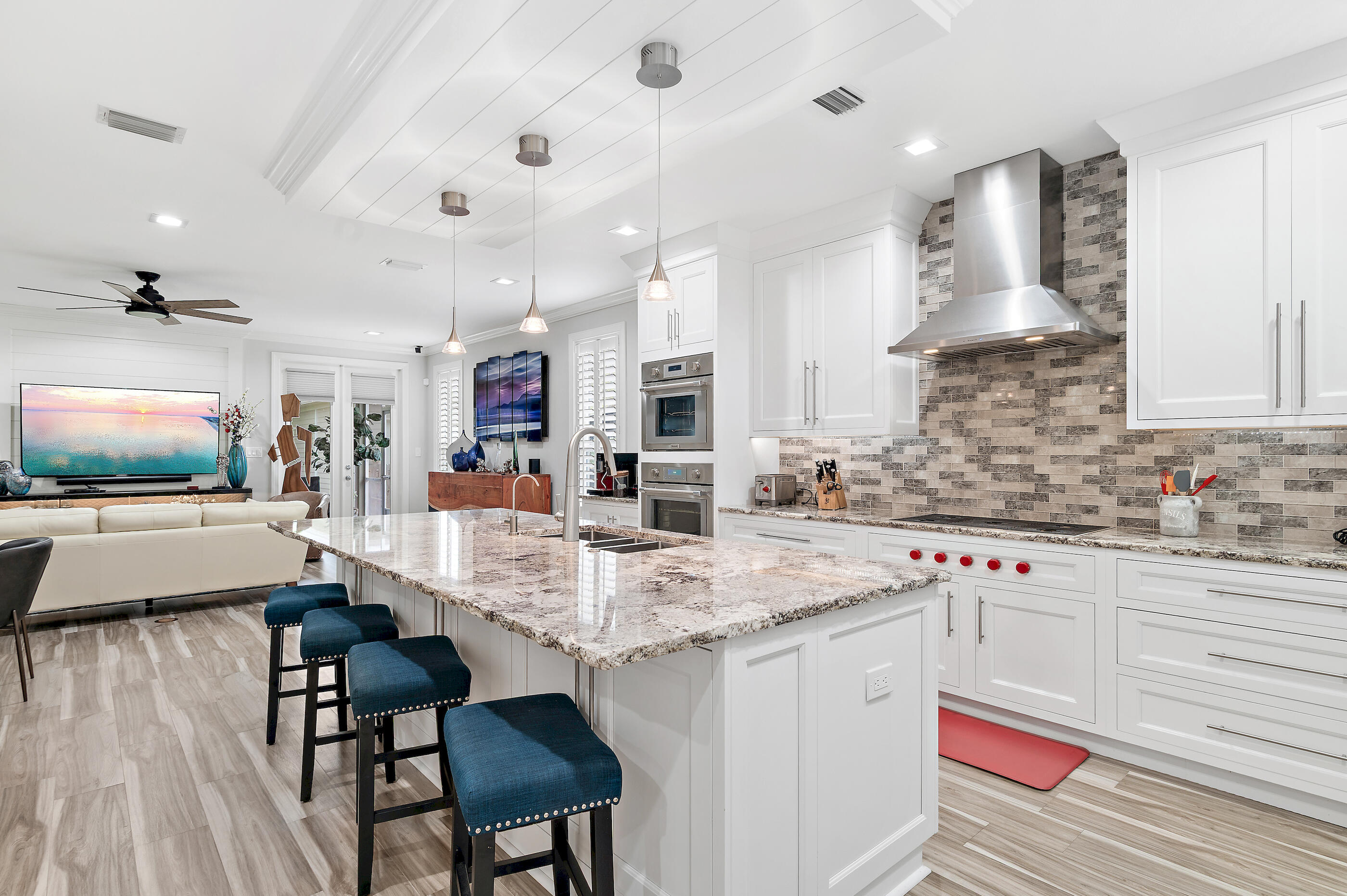 Crystal Lake II at Sandestin - Residential