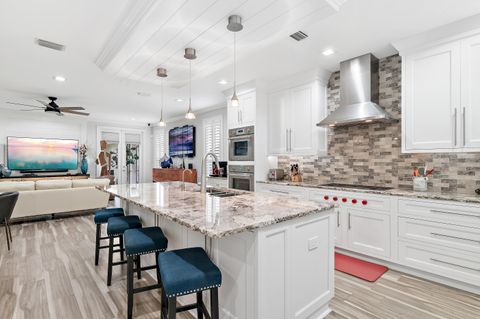 2011 Pine Island Circle Miramar Beach FL 32550