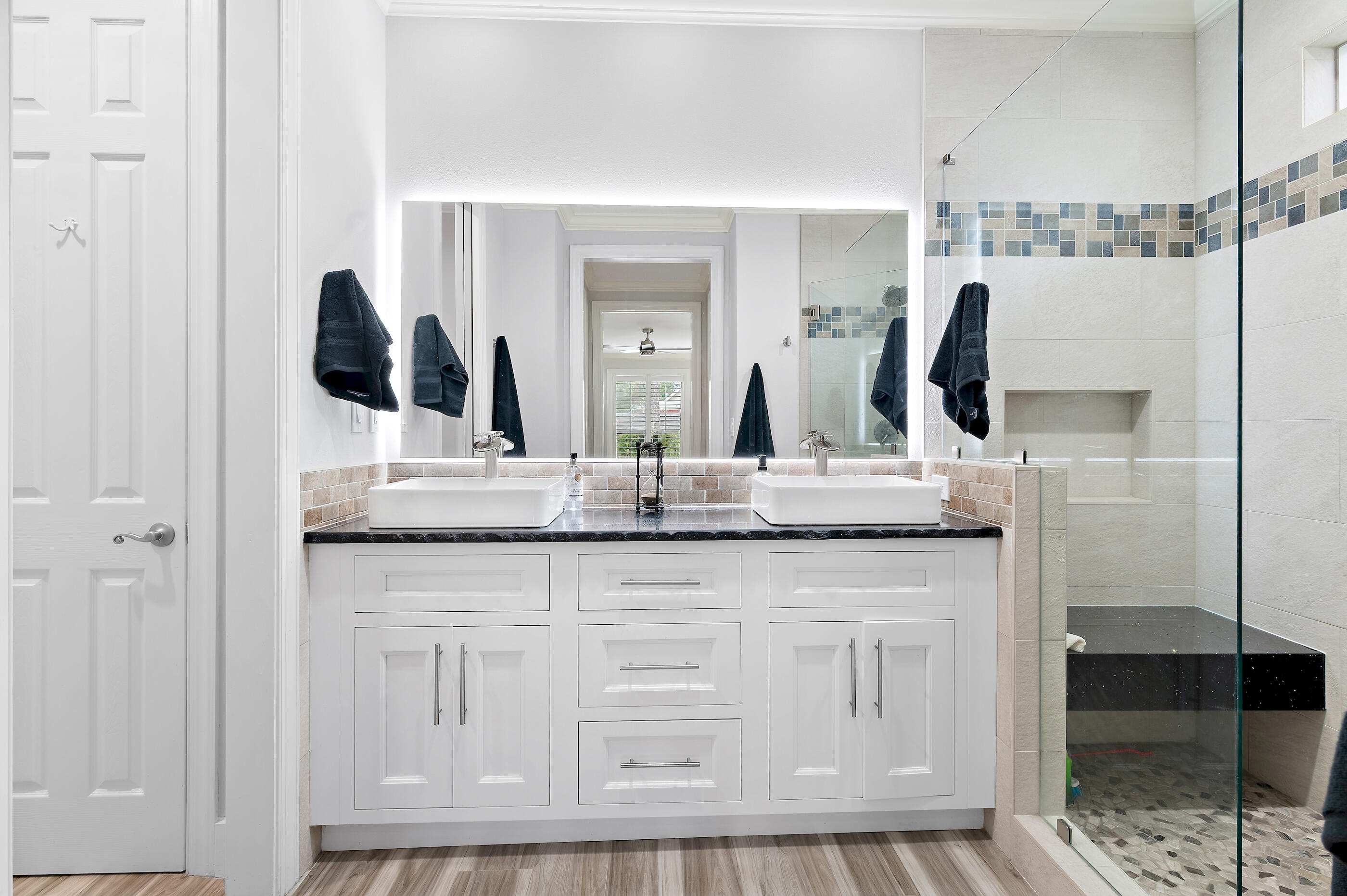 Crystal Lake II at Sandestin - Residential