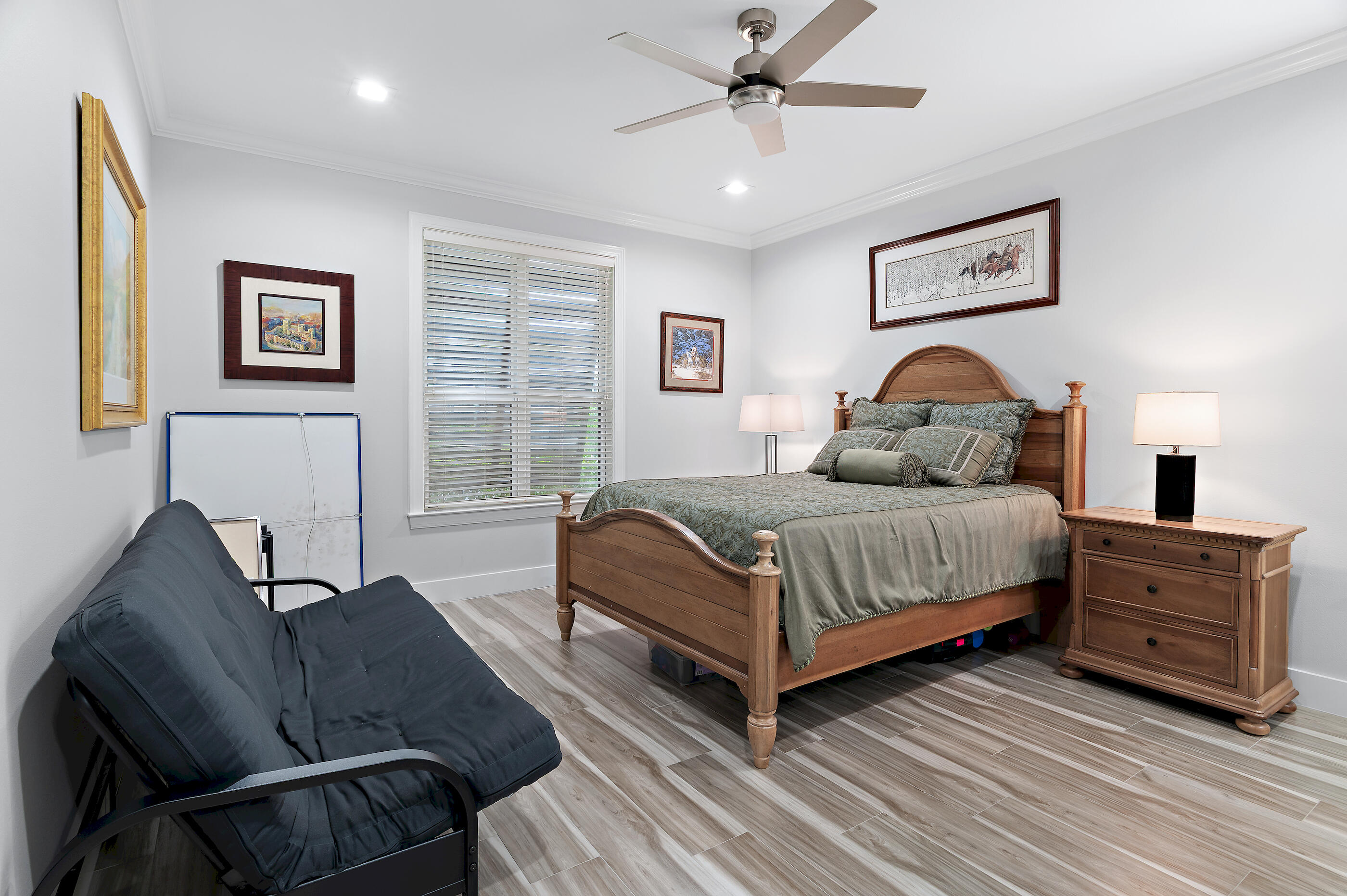 Crystal Lake II at Sandestin - Residential