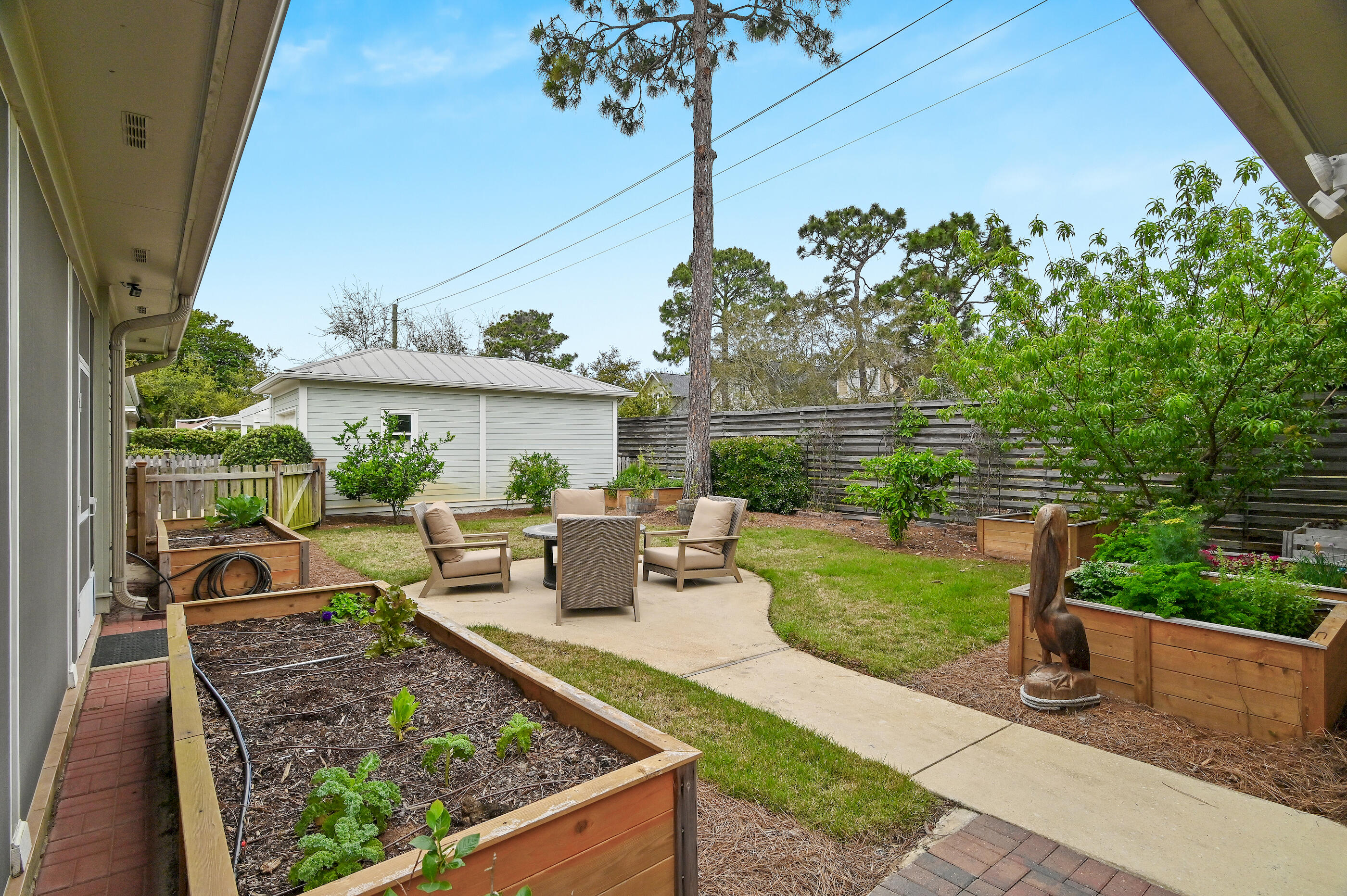 Crystal Lake II at Sandestin - Residential