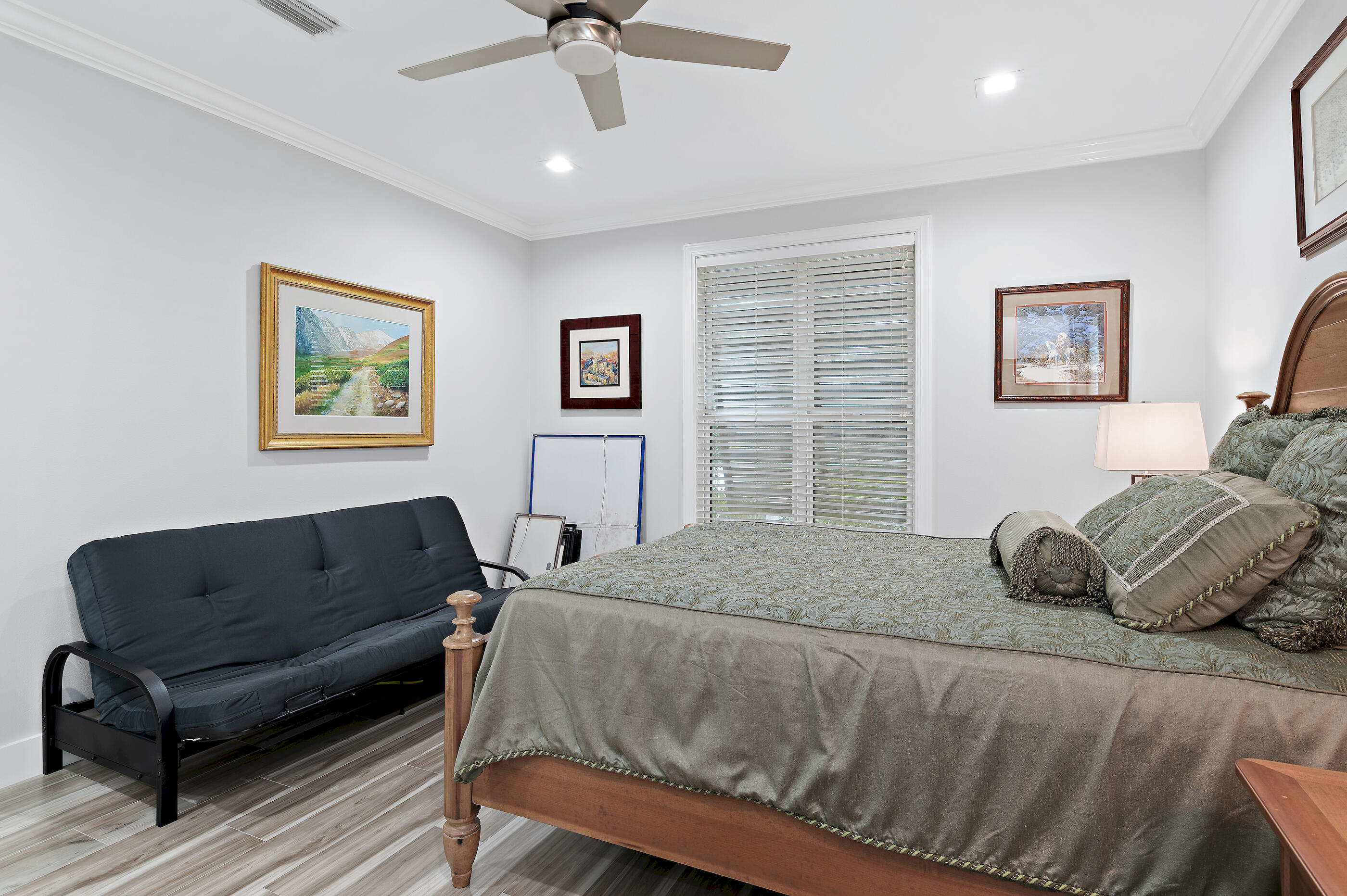 Crystal Lake II at Sandestin - Residential