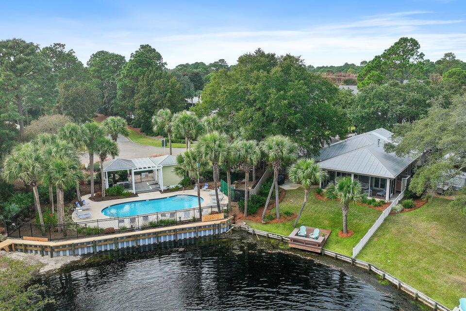Crystal Lake II at Sandestin - Residential