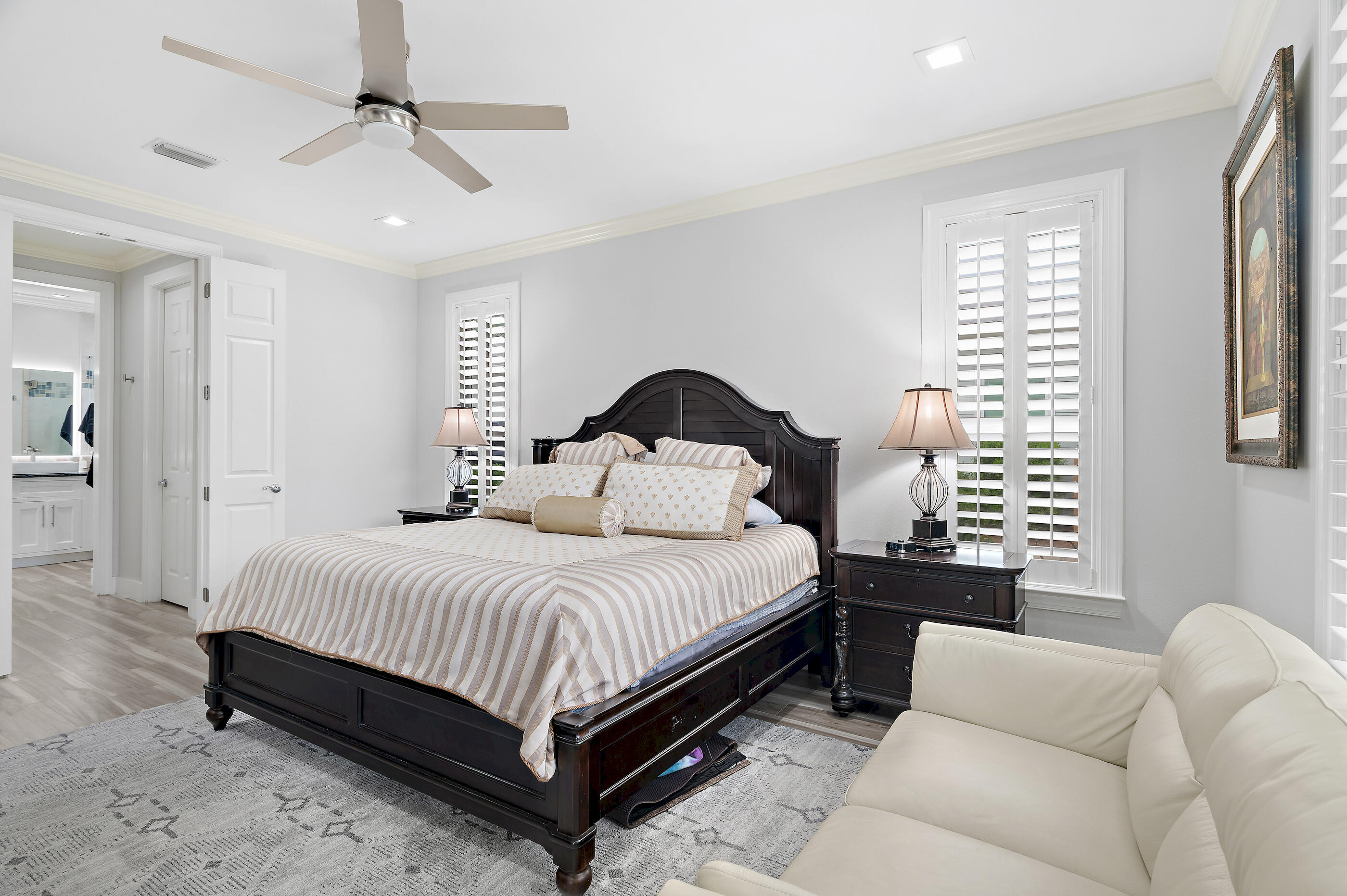 Crystal Lake II at Sandestin - Residential