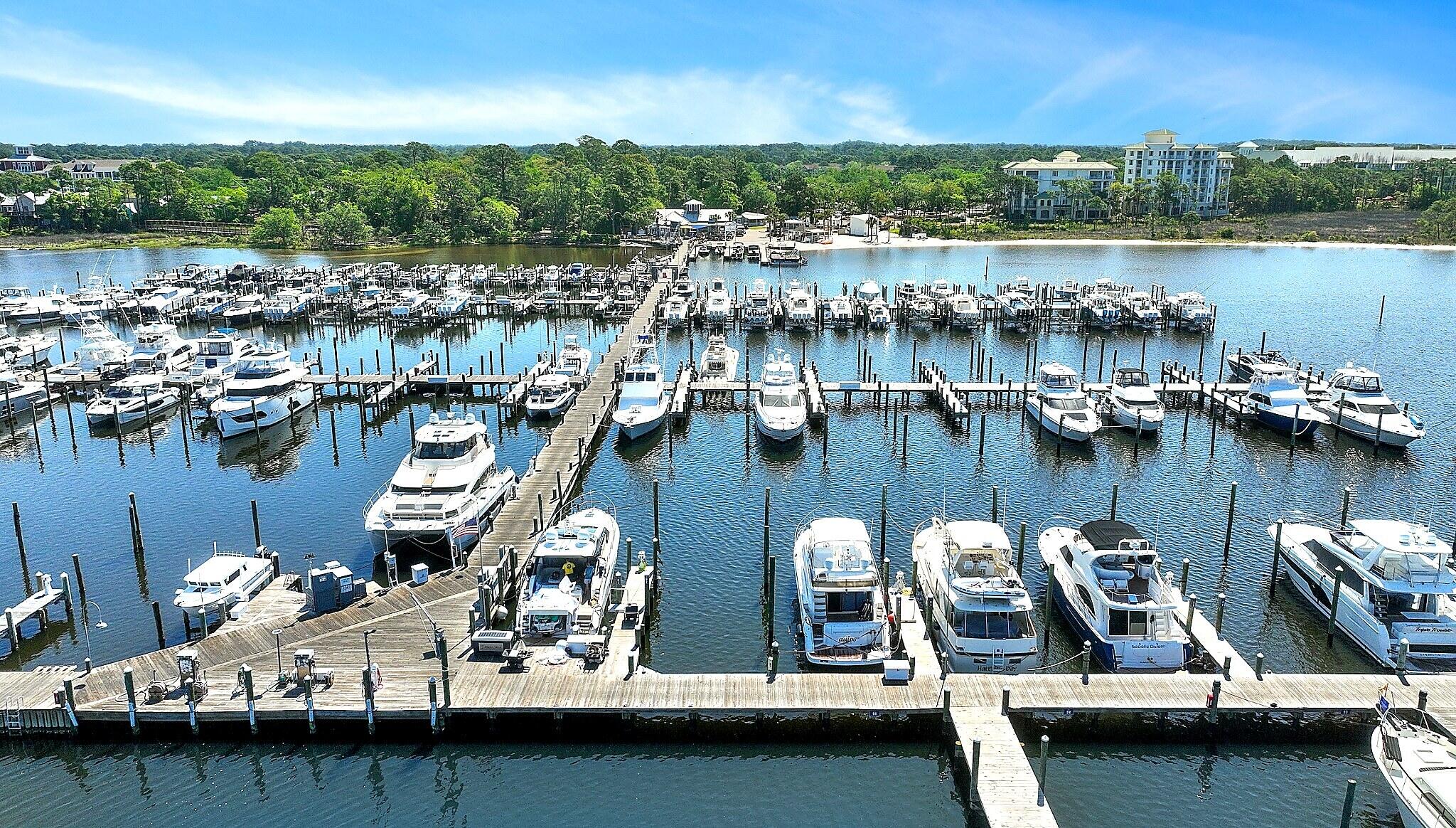 LEGEND CREEK AT SANDESTIN - Residential