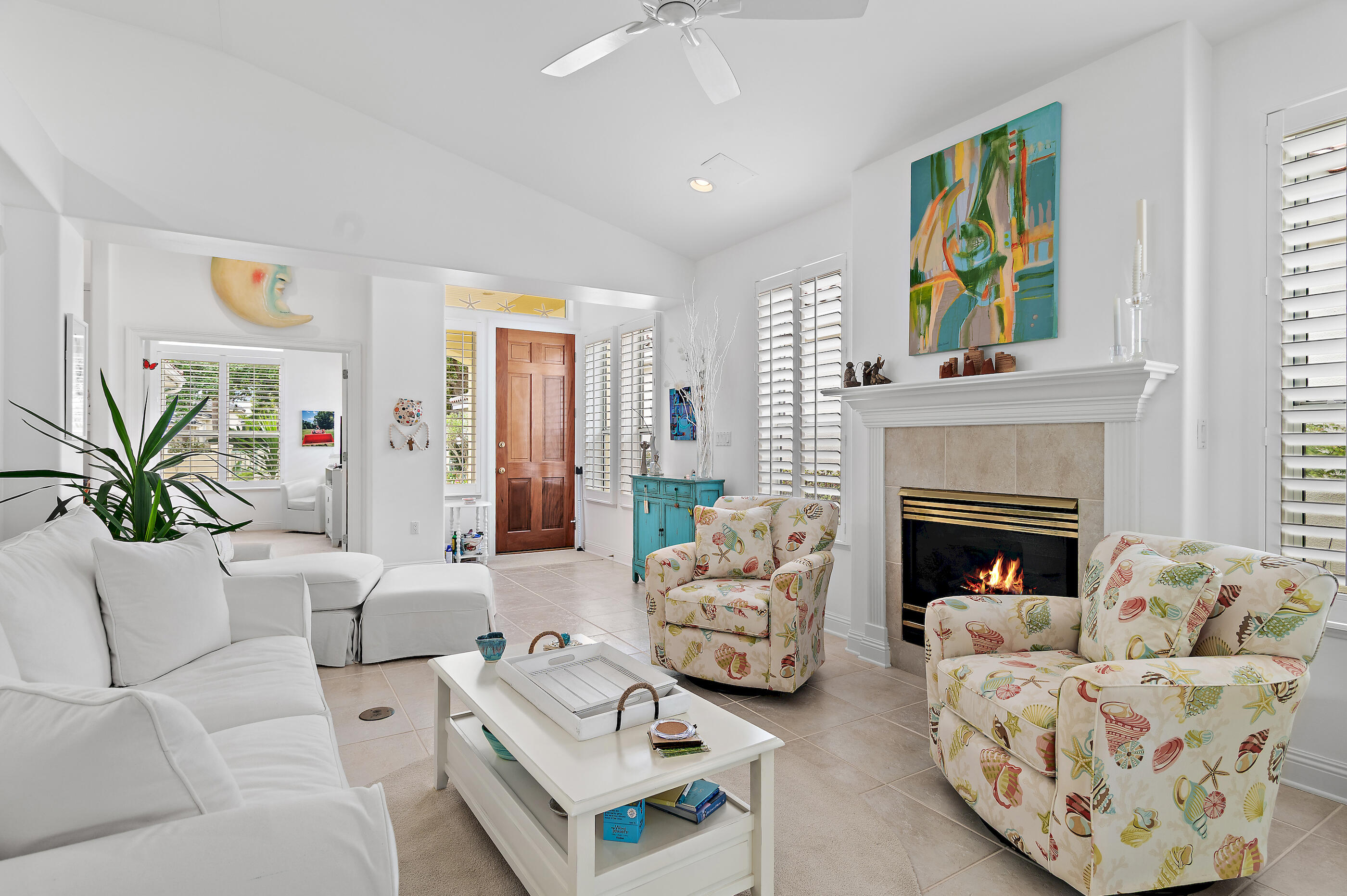 LEGEND CREEK AT SANDESTIN - Residential