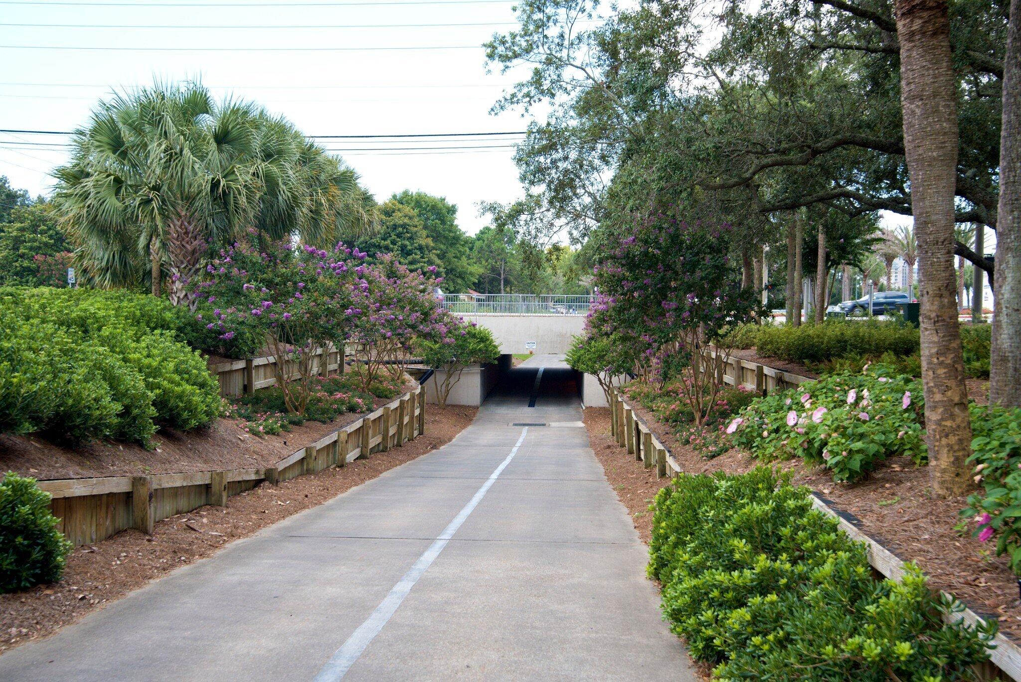 LEGEND CREEK AT SANDESTIN - Residential