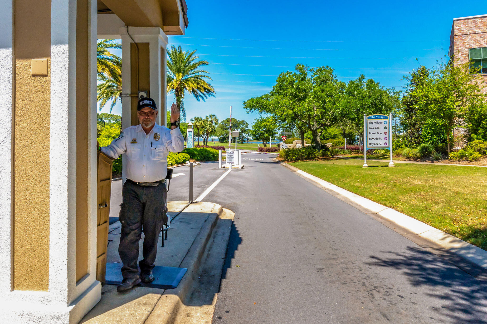LEGEND CREEK AT SANDESTIN - Residential