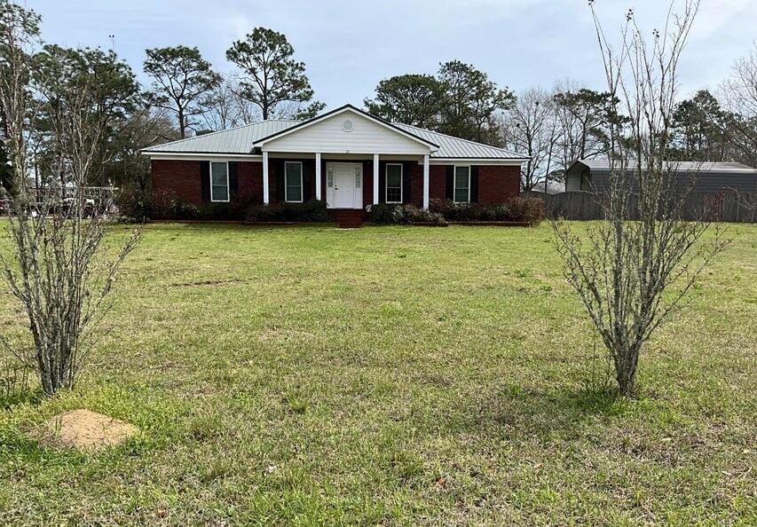 TEN LAKE ESTATES UNIT 1 - Residential