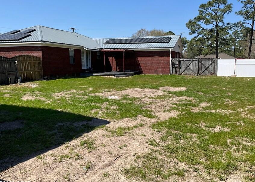 TEN LAKE ESTATES UNIT 1 - Residential