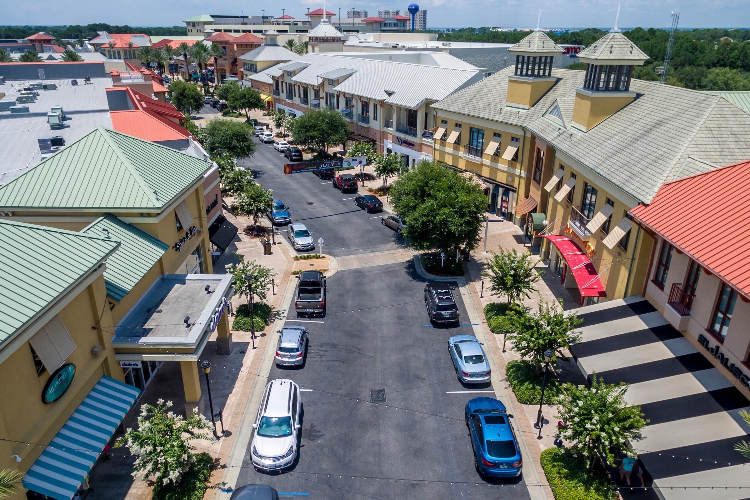 SUNSAIL S/D - Residential