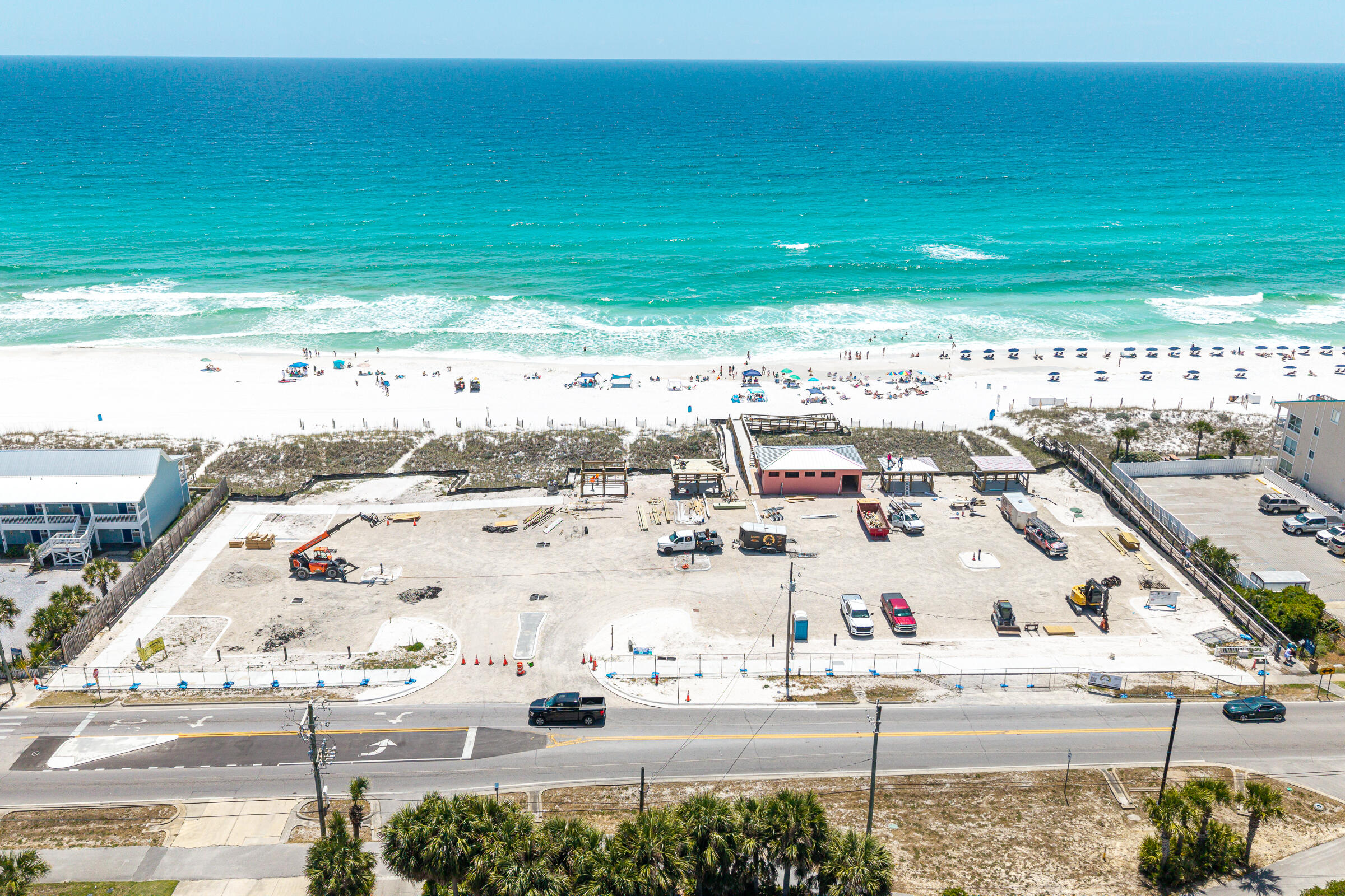 SUNSAIL S/D - Residential