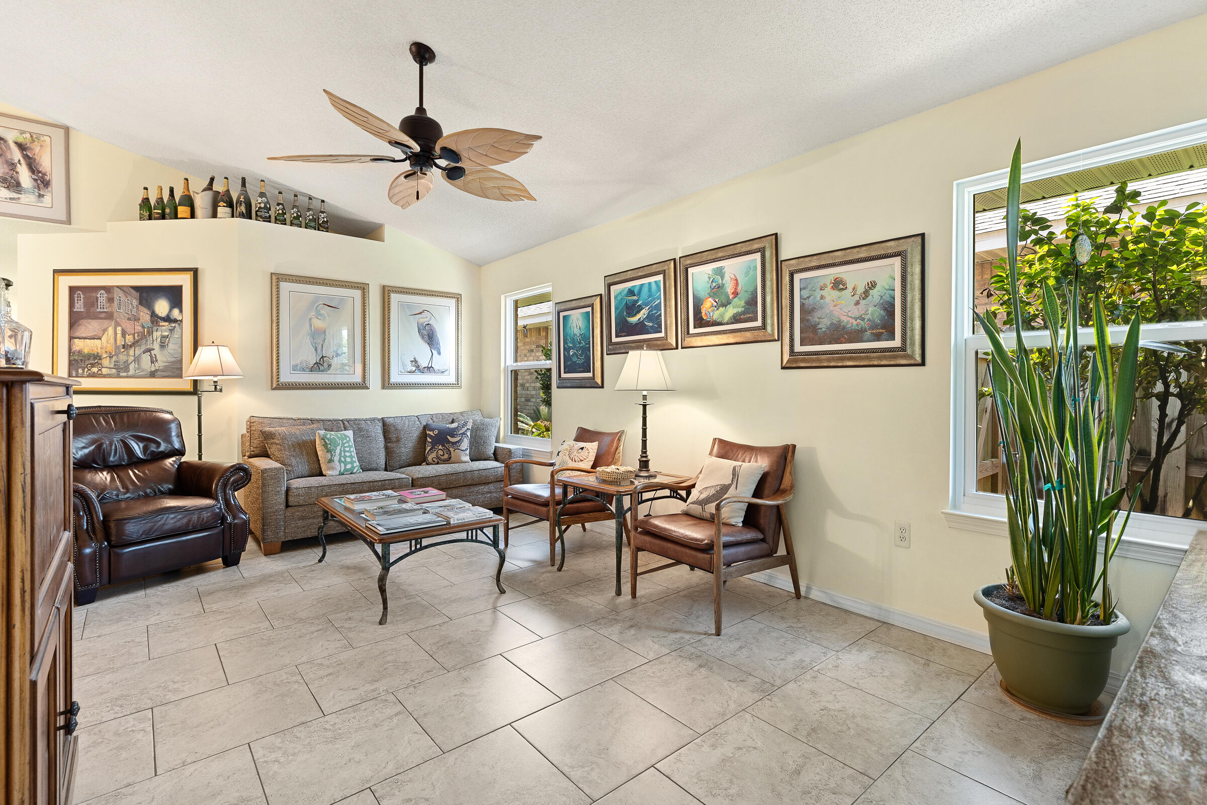 SUNSAIL S/D - Residential