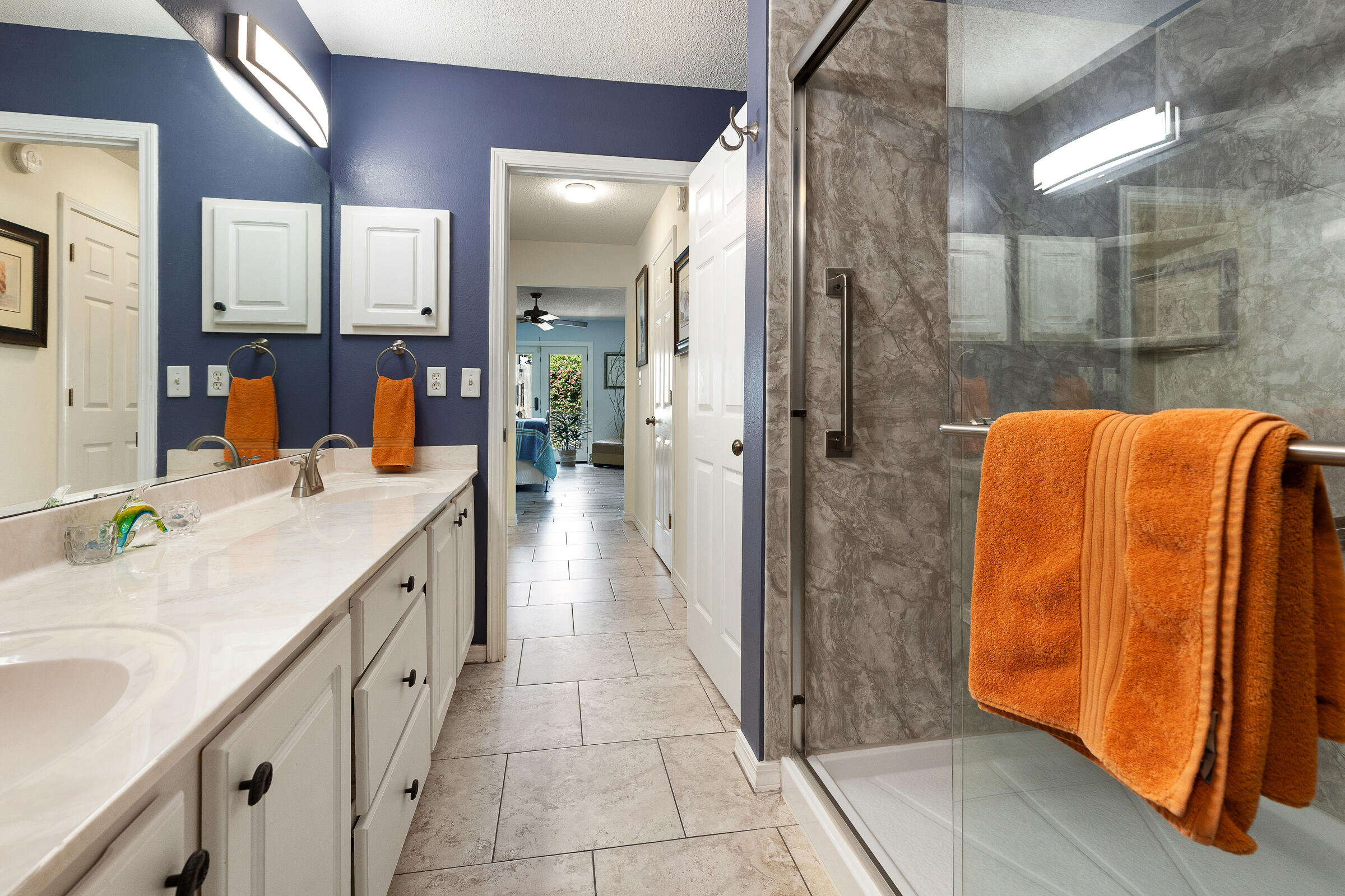 SUNSAIL S/D - Residential