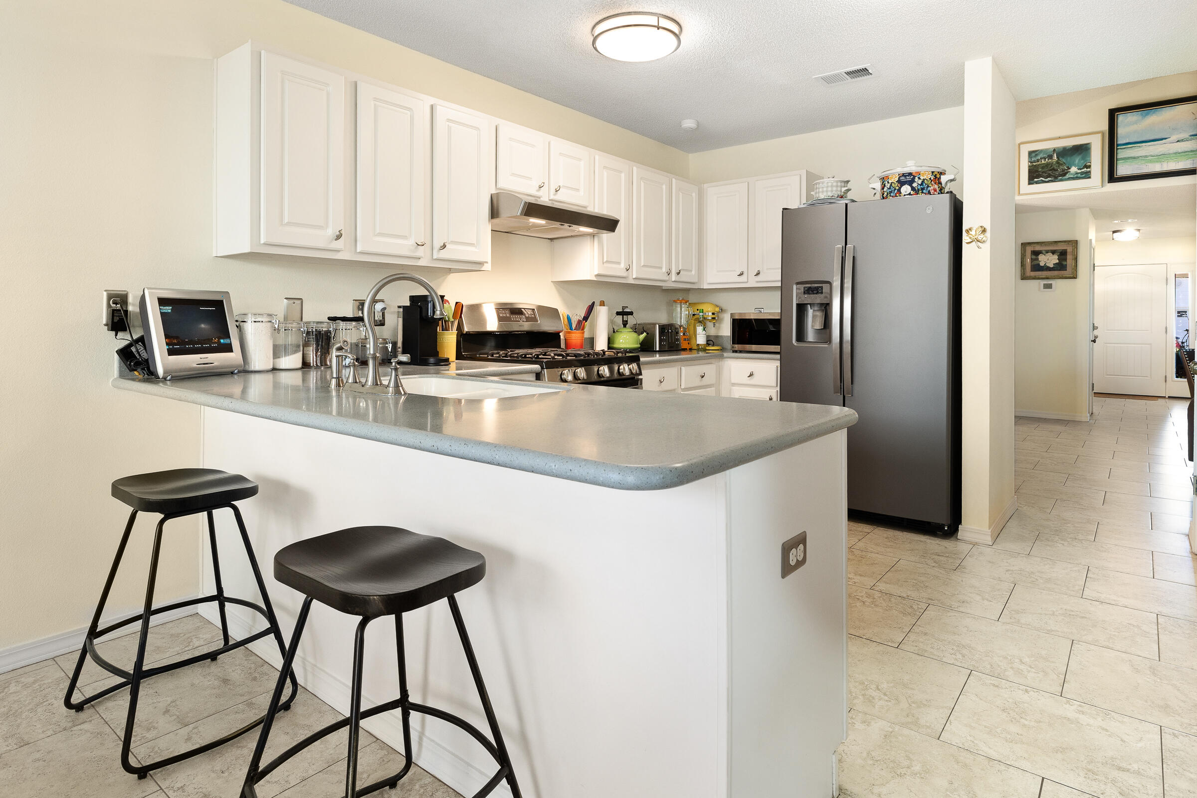 SUNSAIL S/D - Residential