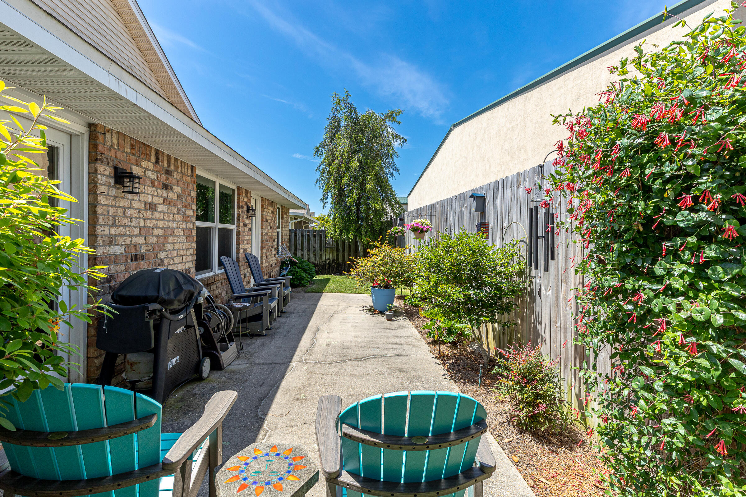 SUNSAIL S/D - Residential