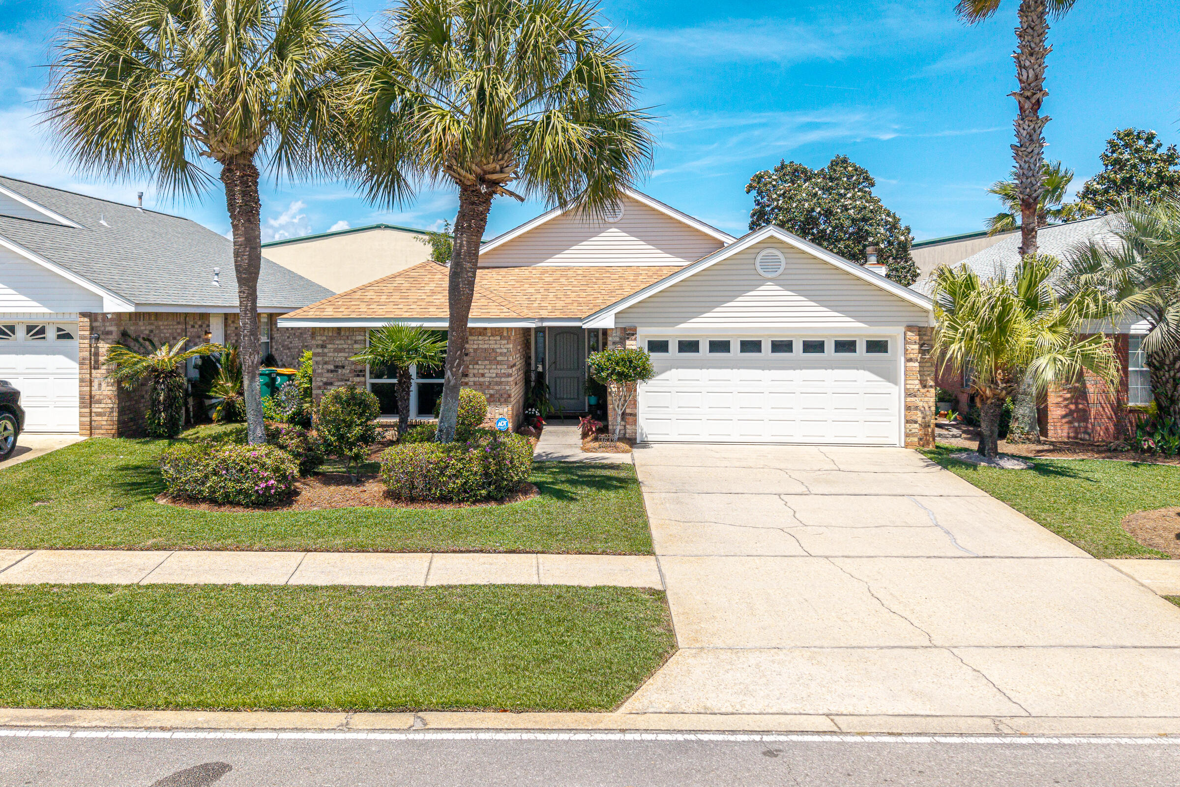 SUNSAIL S/D - Residential