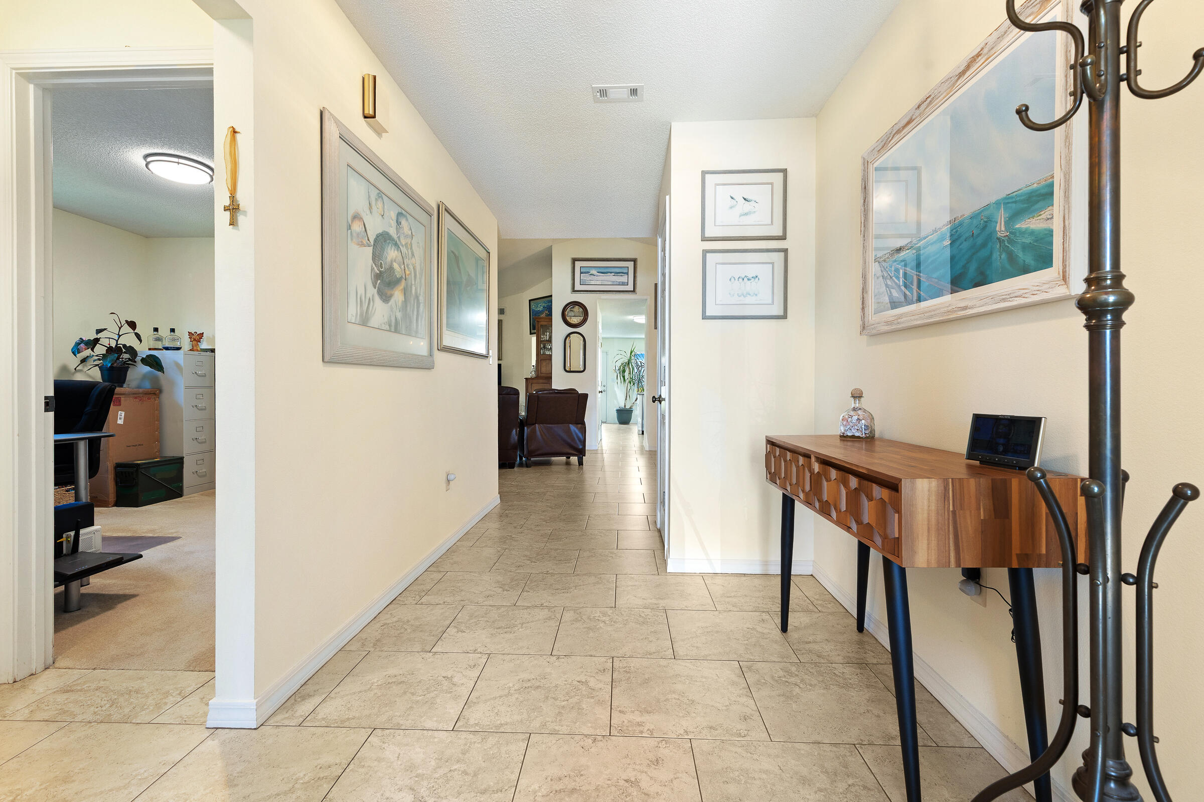 SUNSAIL S/D - Residential