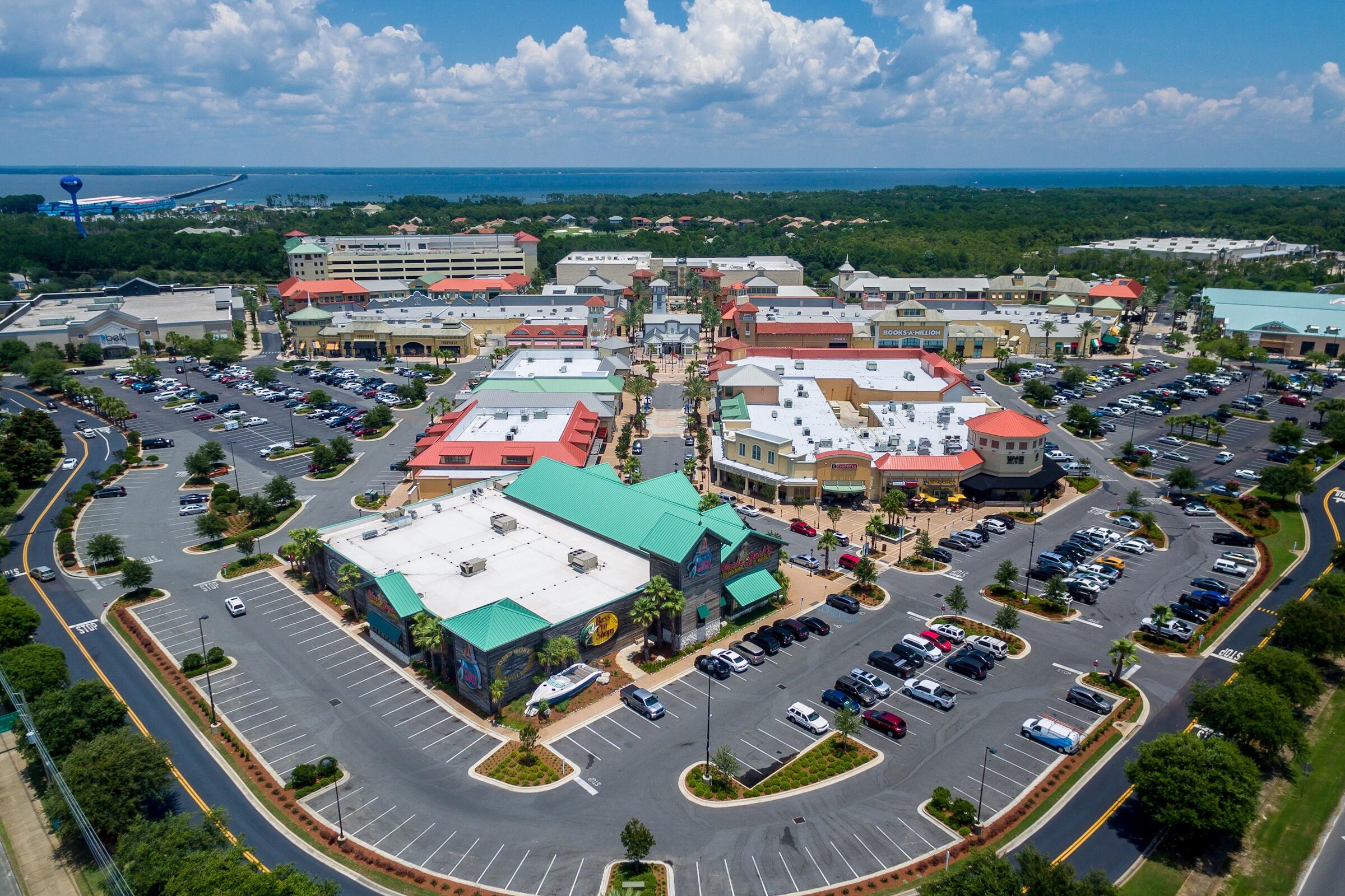 SUNSAIL S/D - Residential