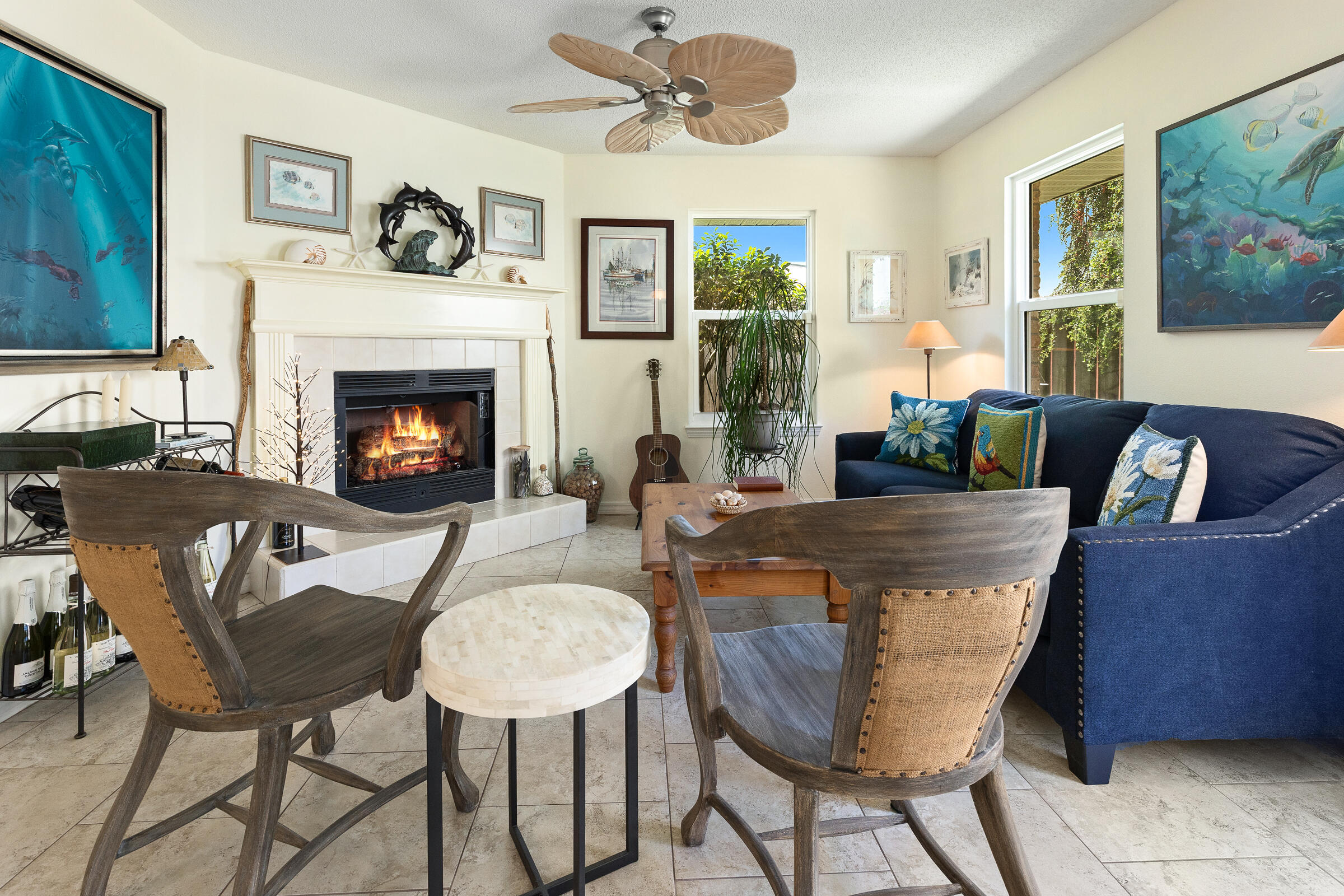 SUNSAIL S/D - Residential