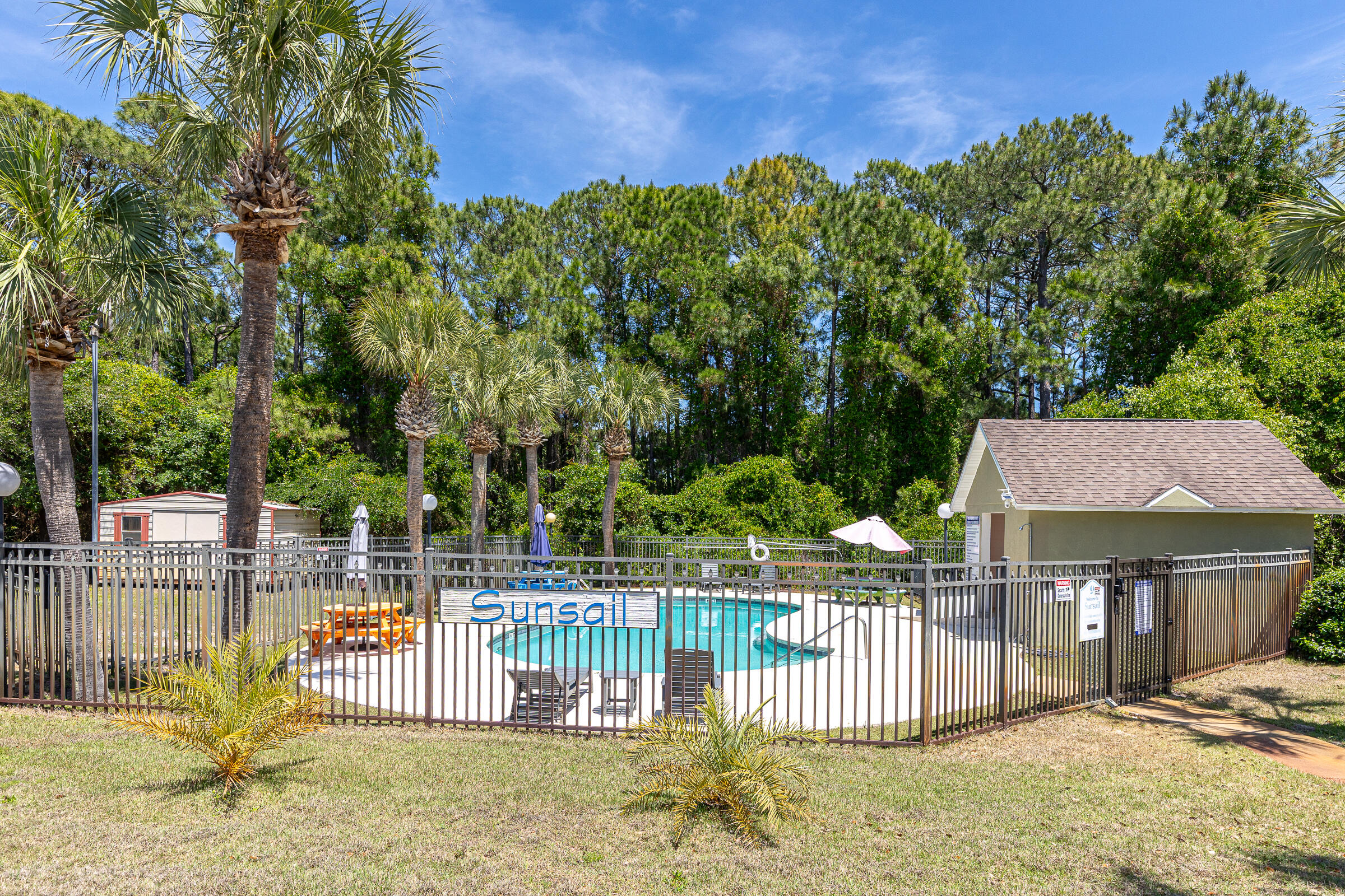 SUNSAIL S/D - Residential