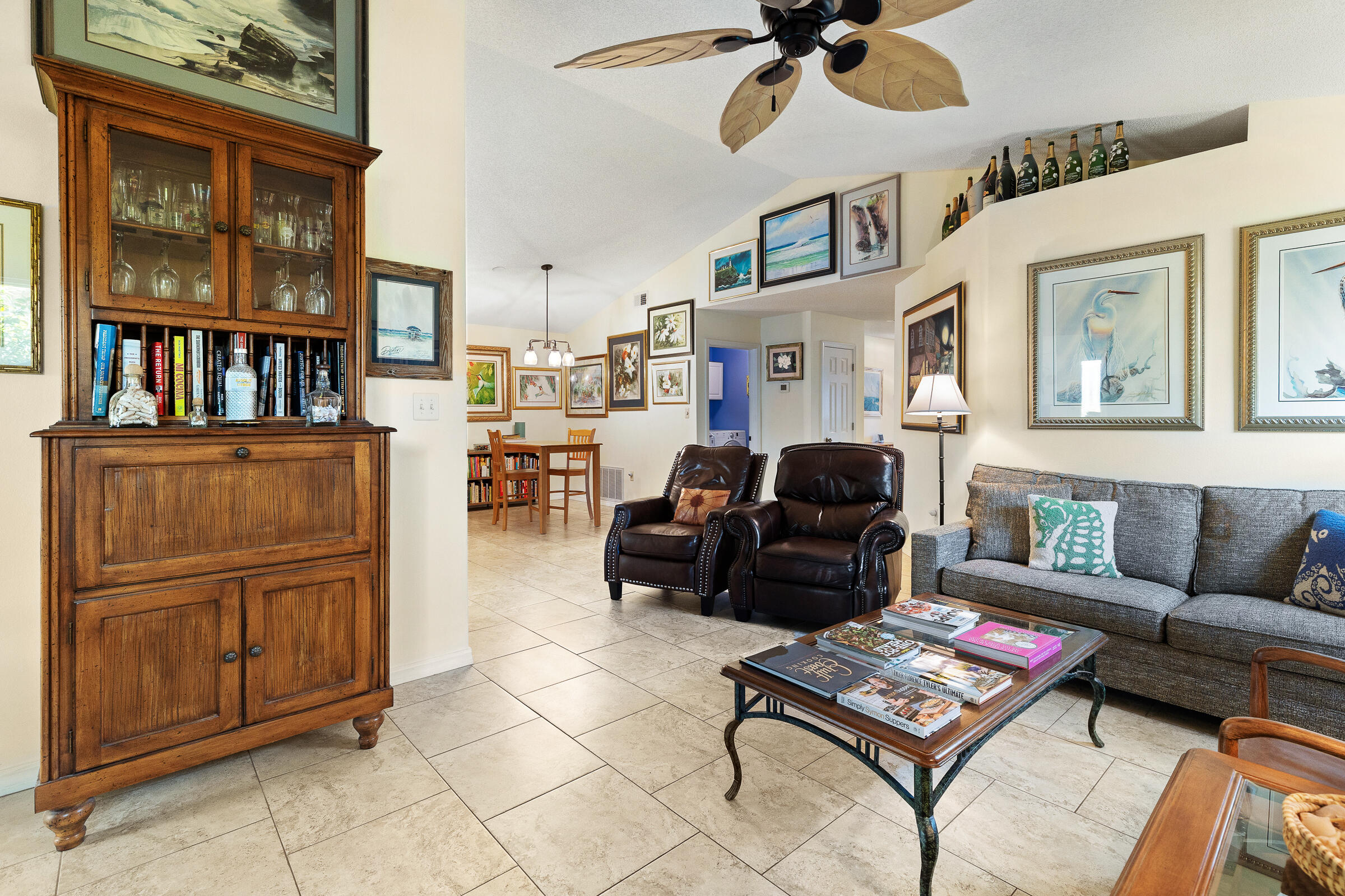 SUNSAIL S/D - Residential