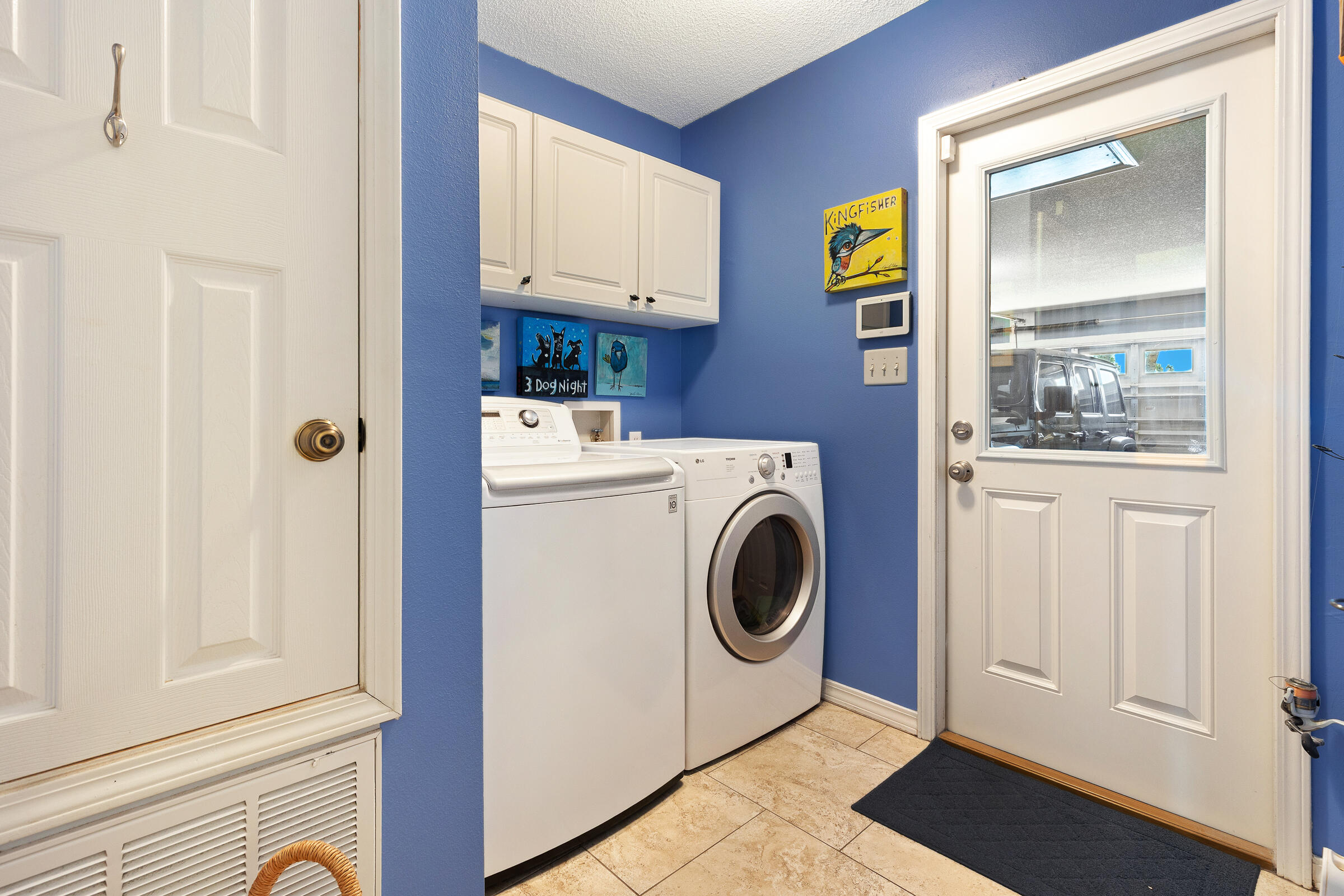 SUNSAIL S/D - Residential