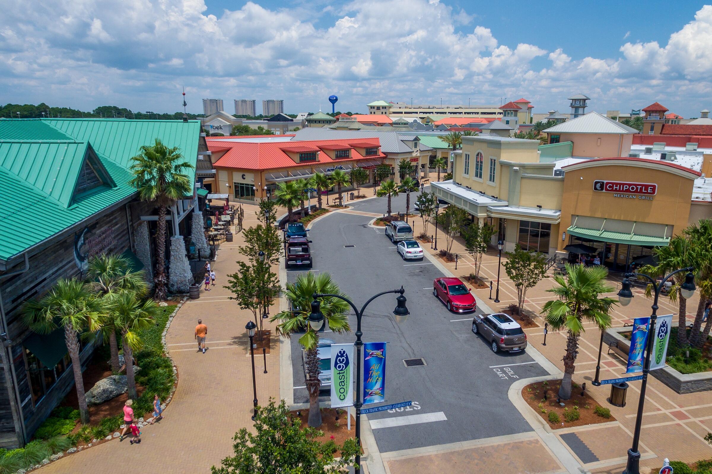 SUNSAIL S/D - Residential