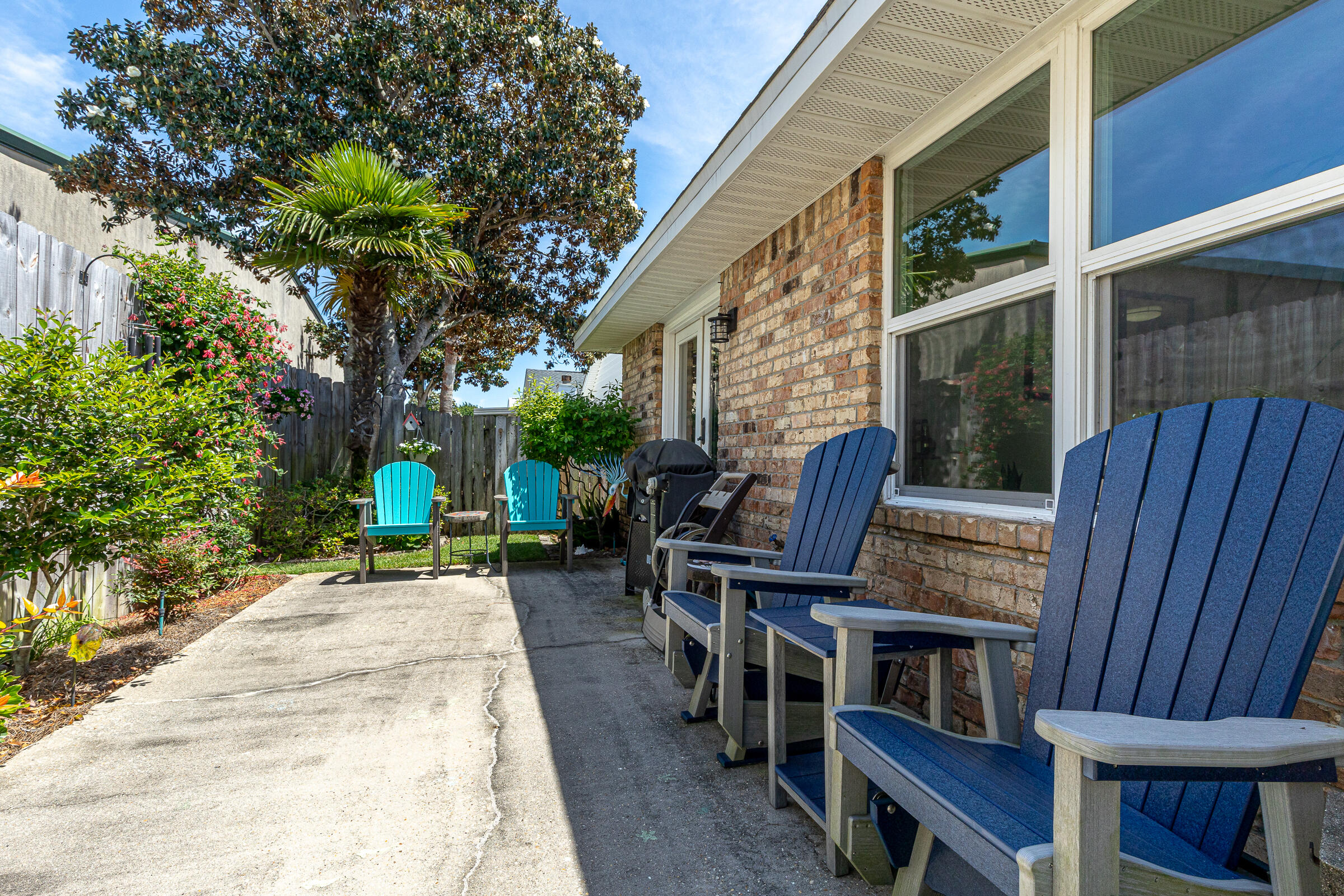 SUNSAIL S/D - Residential