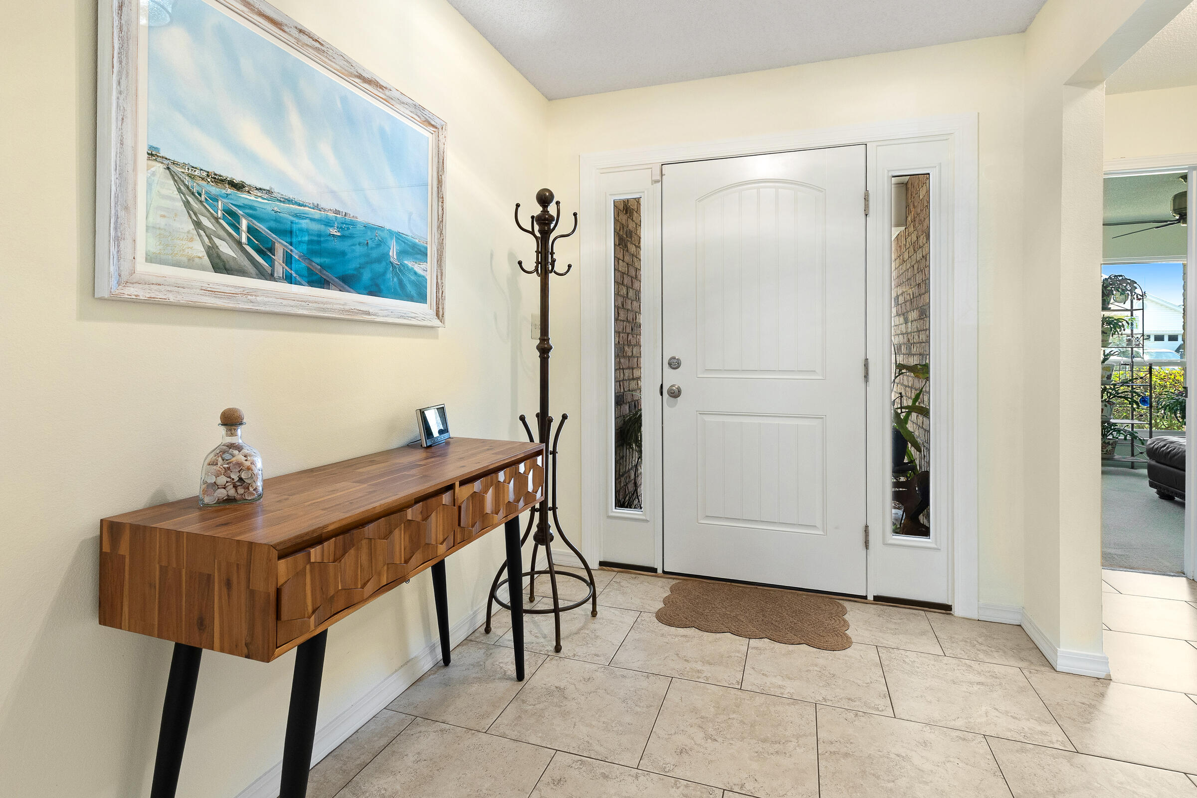 SUNSAIL S/D - Residential