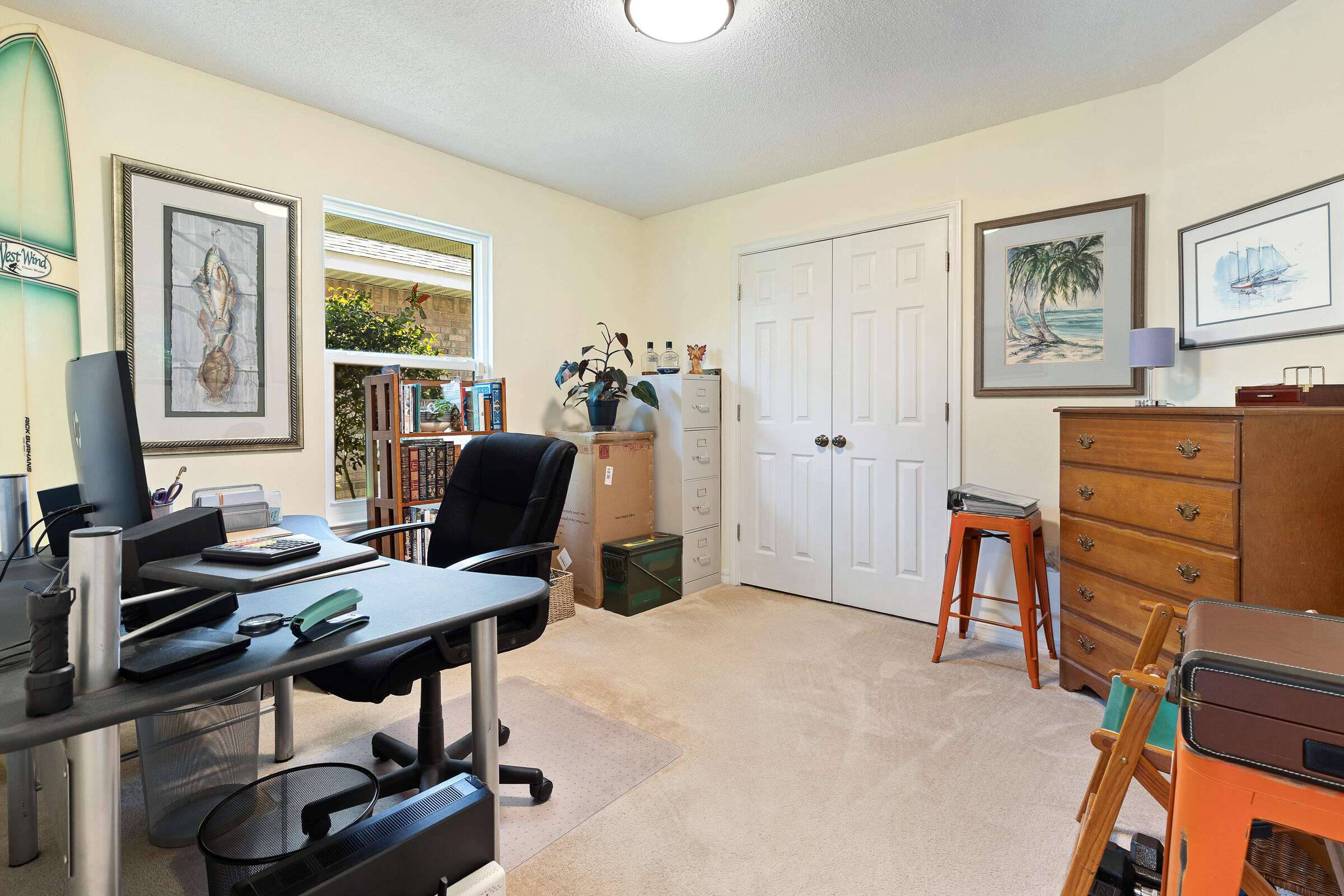 SUNSAIL S/D - Residential