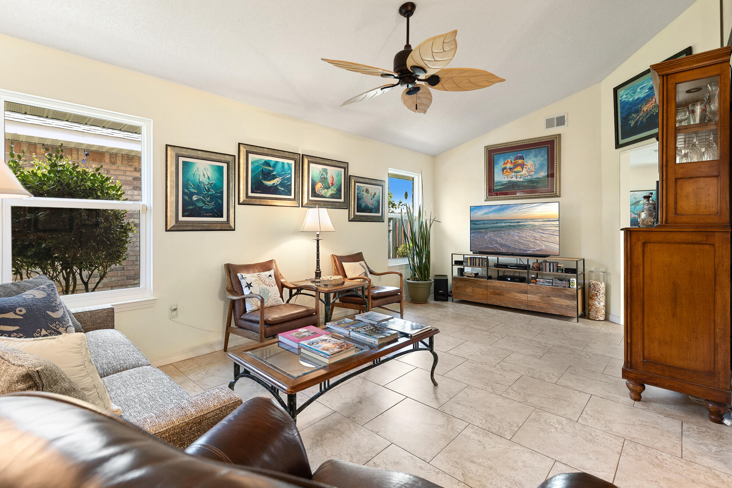 SUNSAIL S/D - Residential