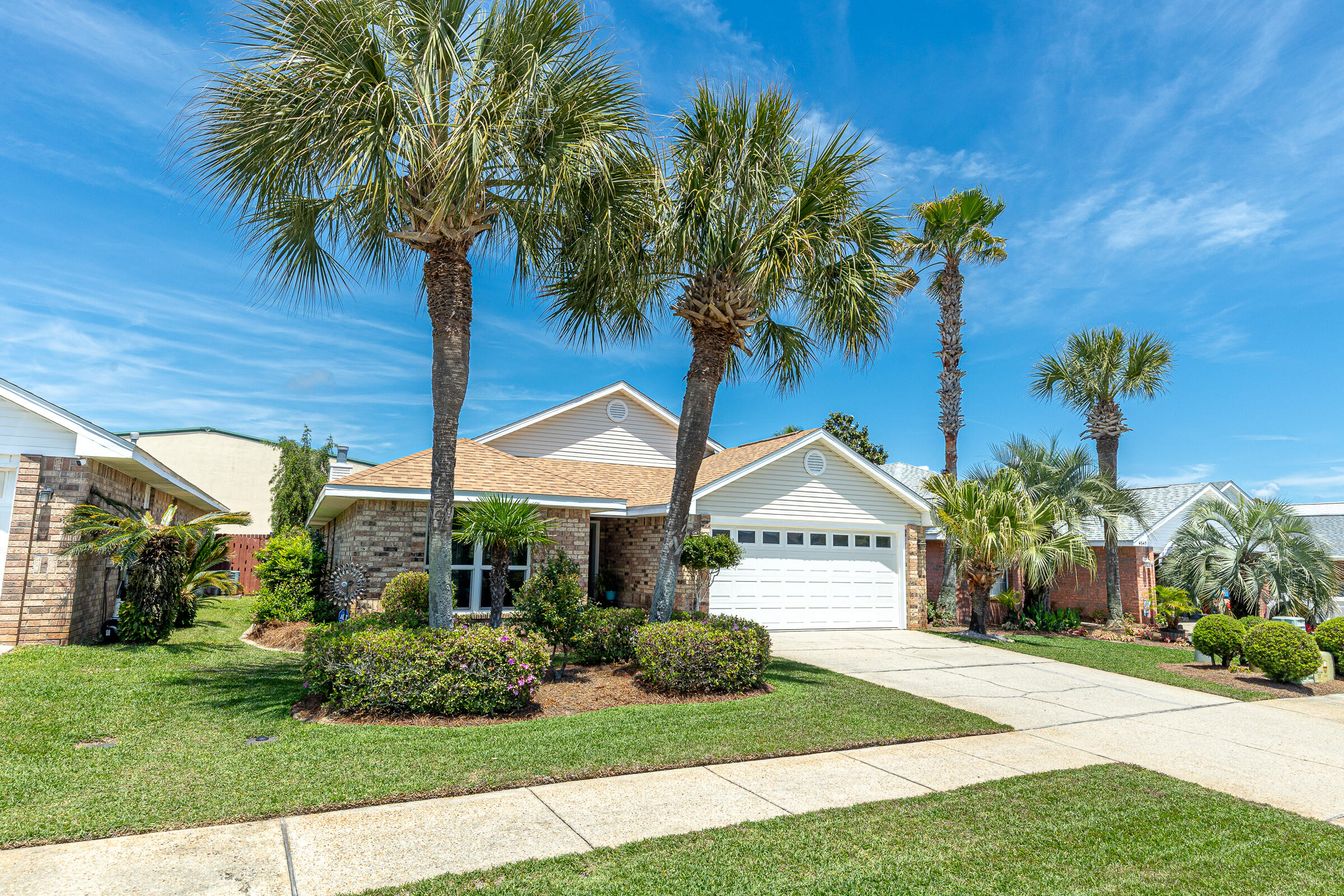 SUNSAIL S/D - Residential