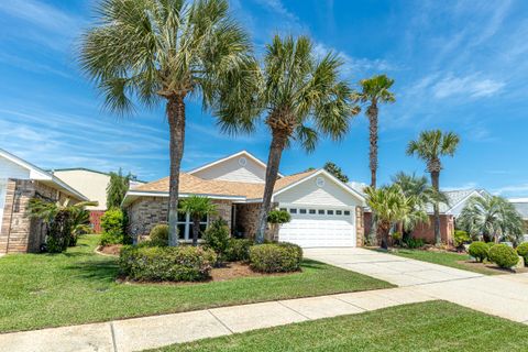 4643 Windstarr Drive Destin FL 32541