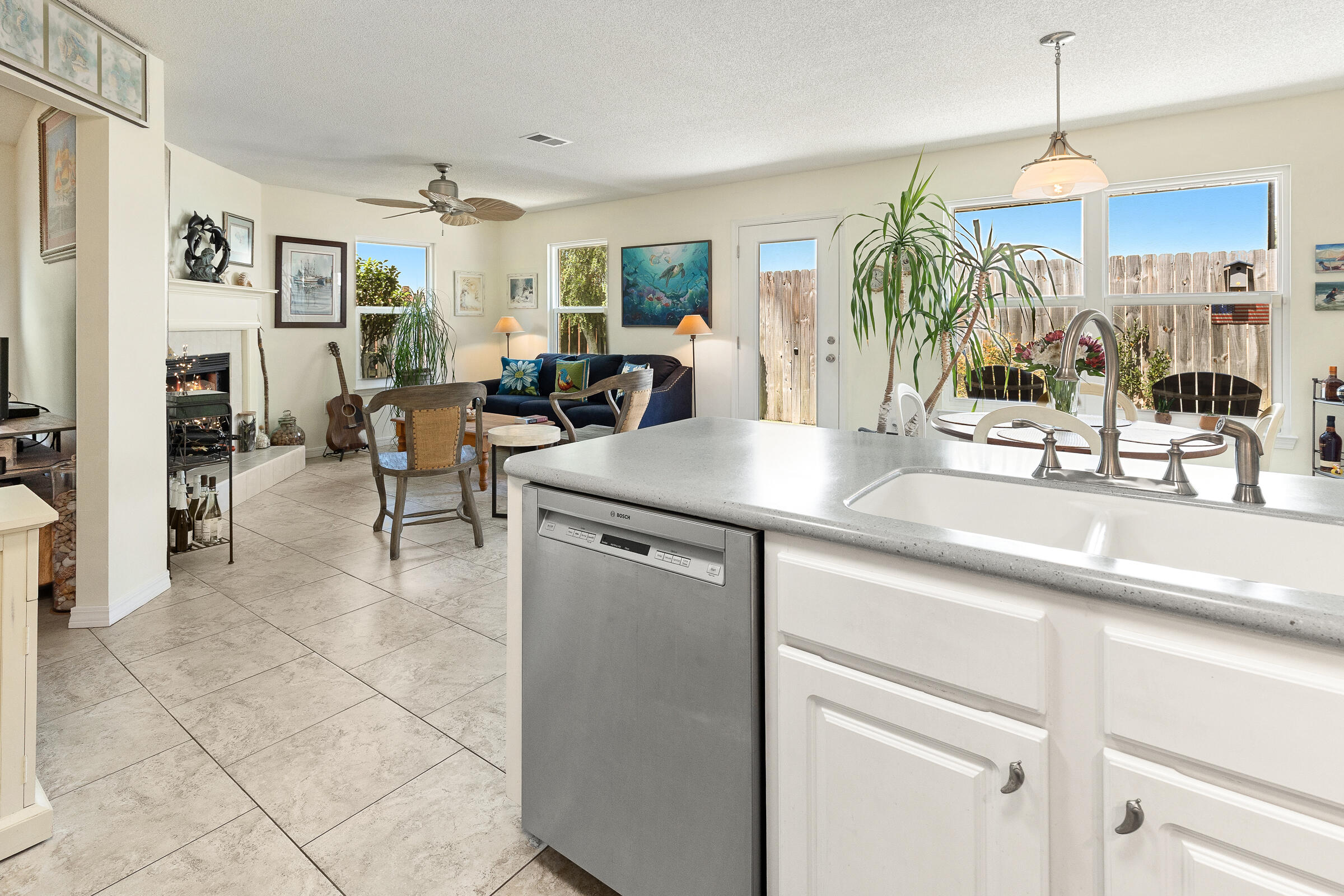 SUNSAIL S/D - Residential