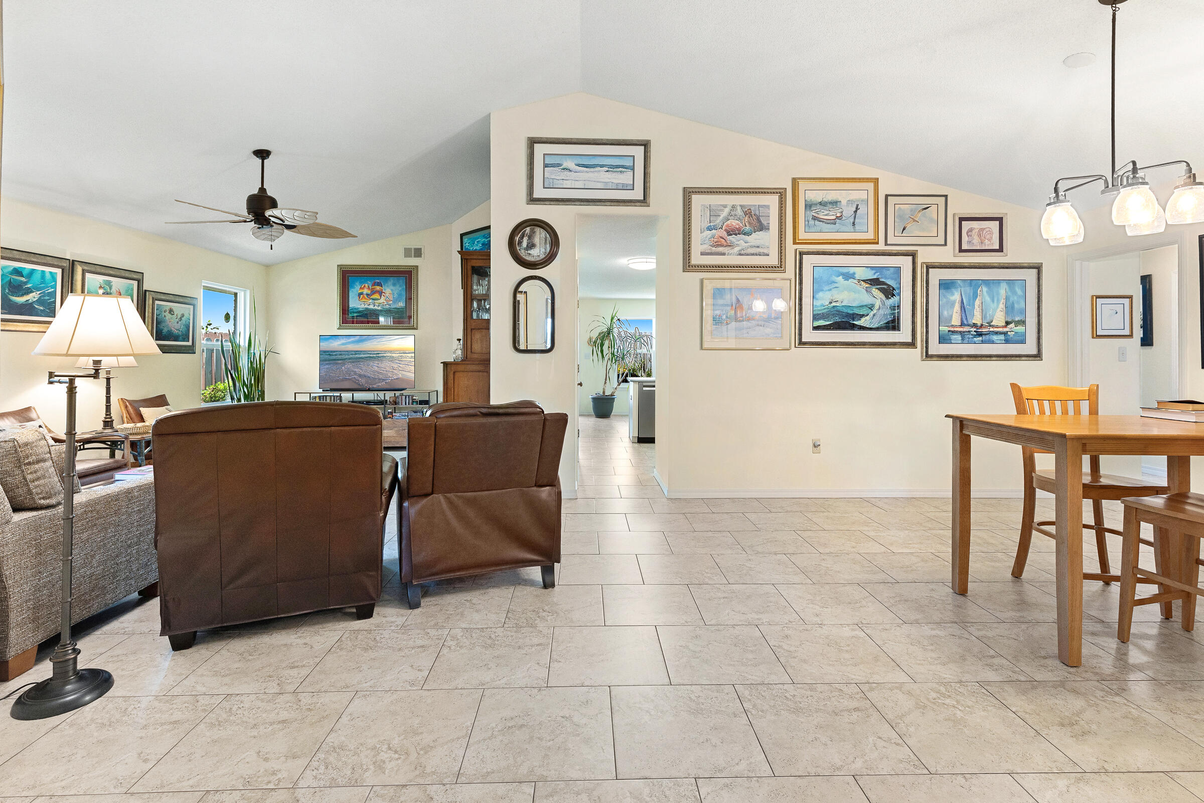 SUNSAIL S/D - Residential