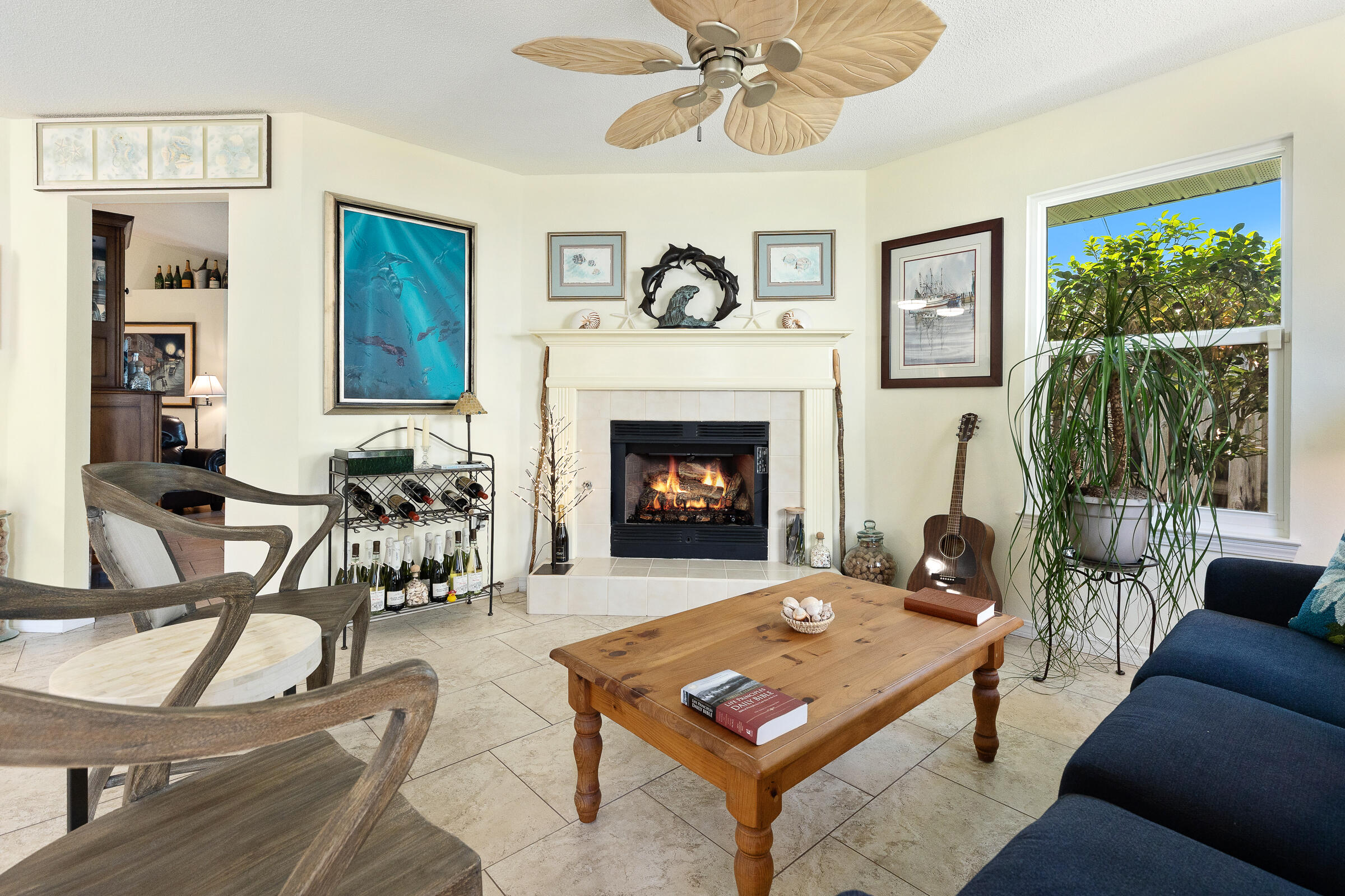 SUNSAIL S/D - Residential