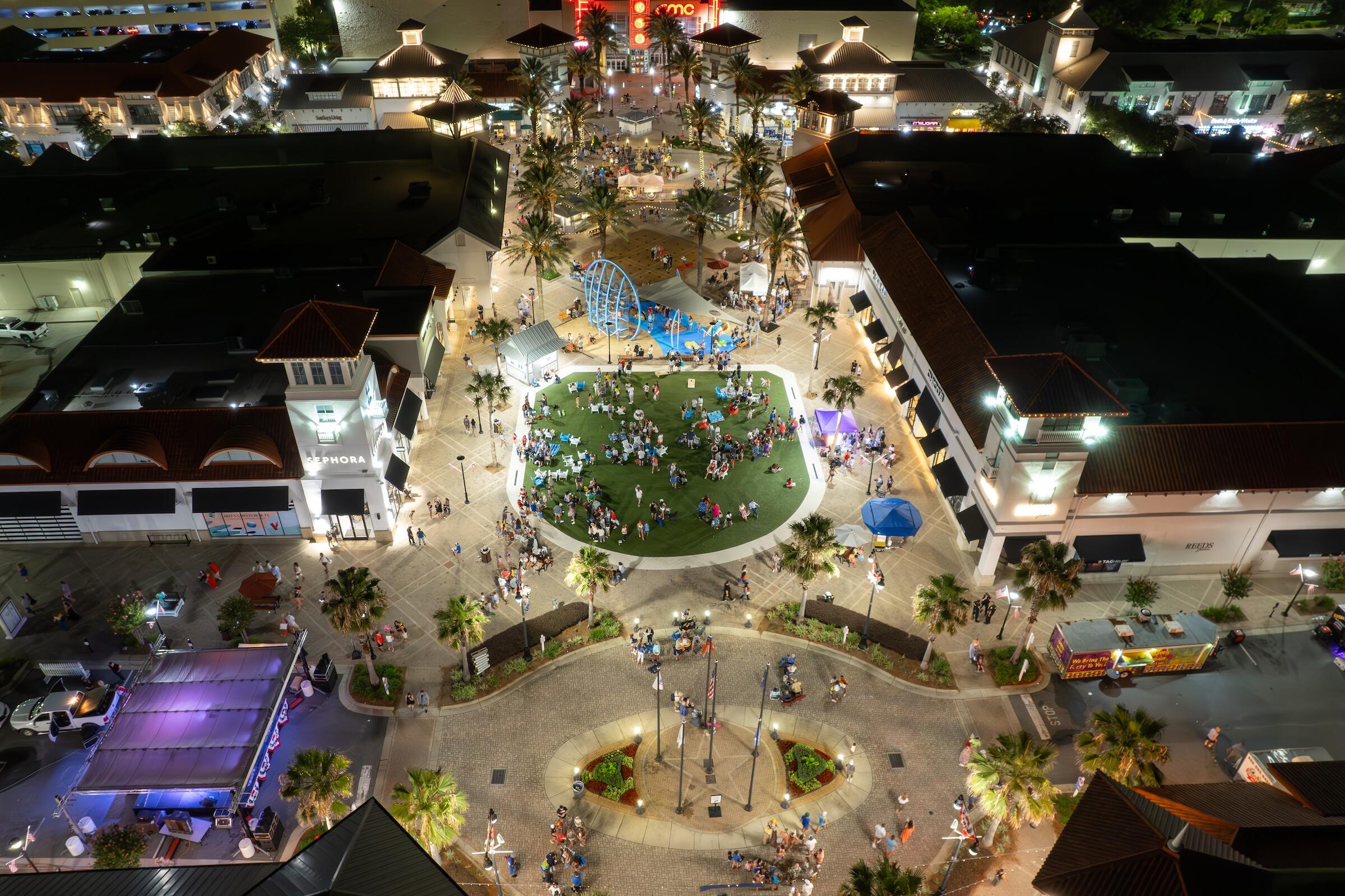 SUNSAIL S/D - Residential