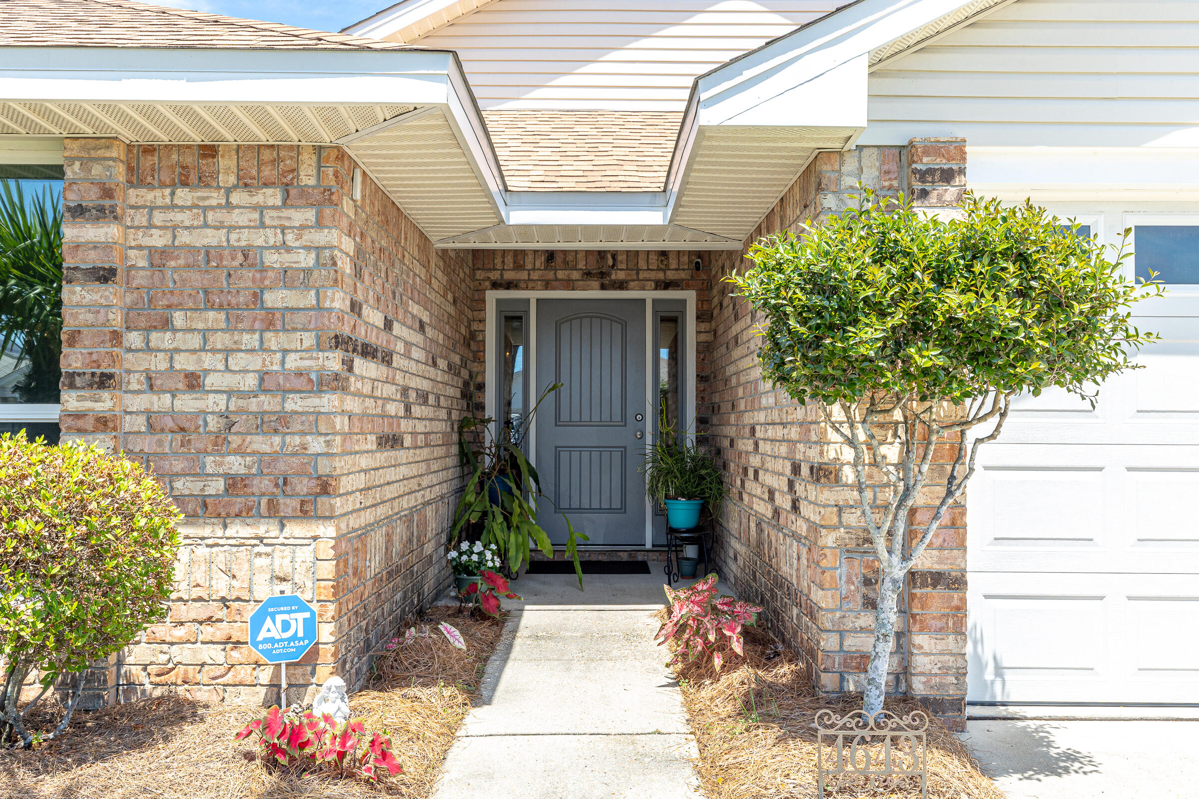 SUNSAIL S/D - Residential