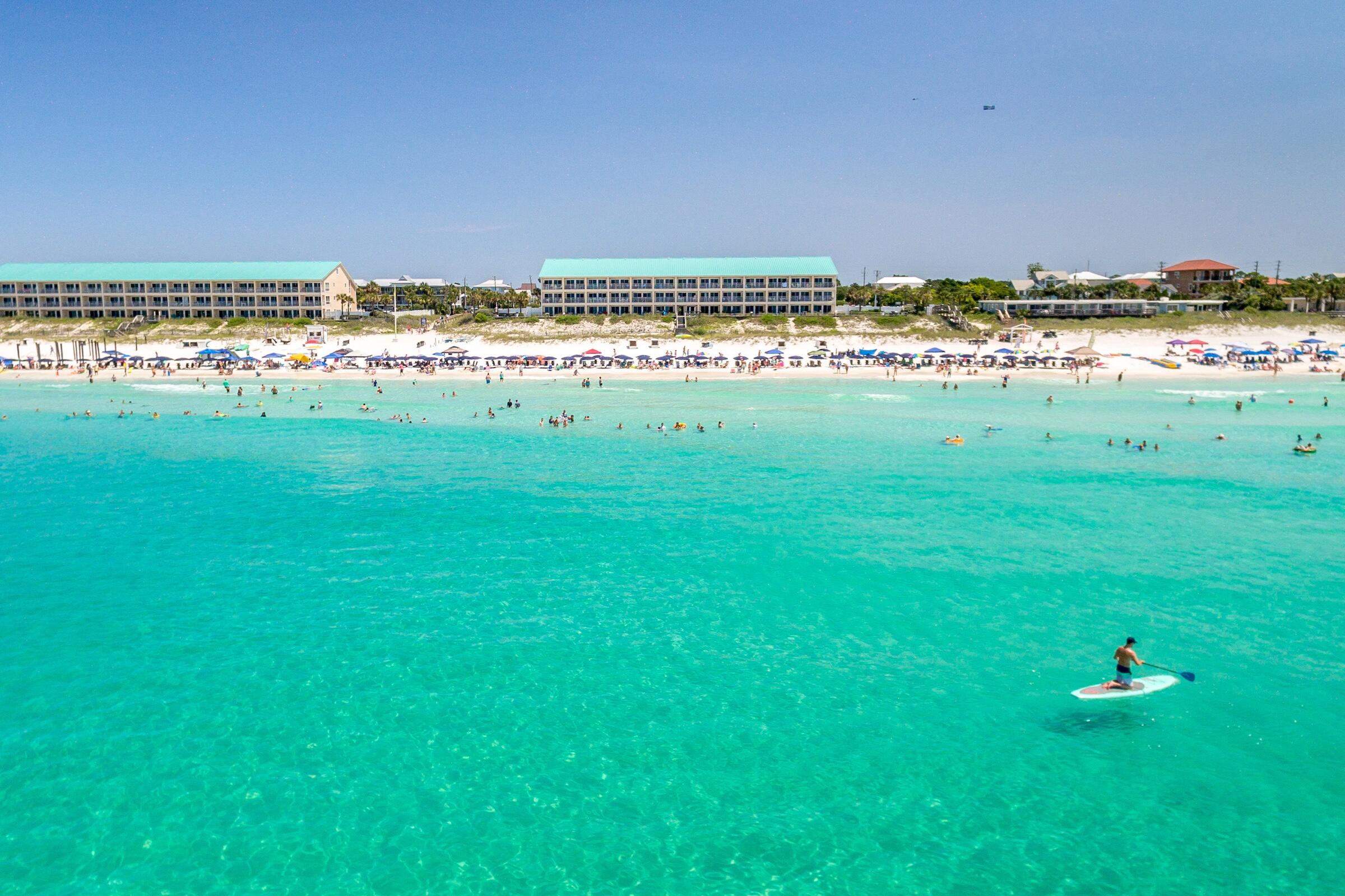 SUNSAIL S/D - Residential