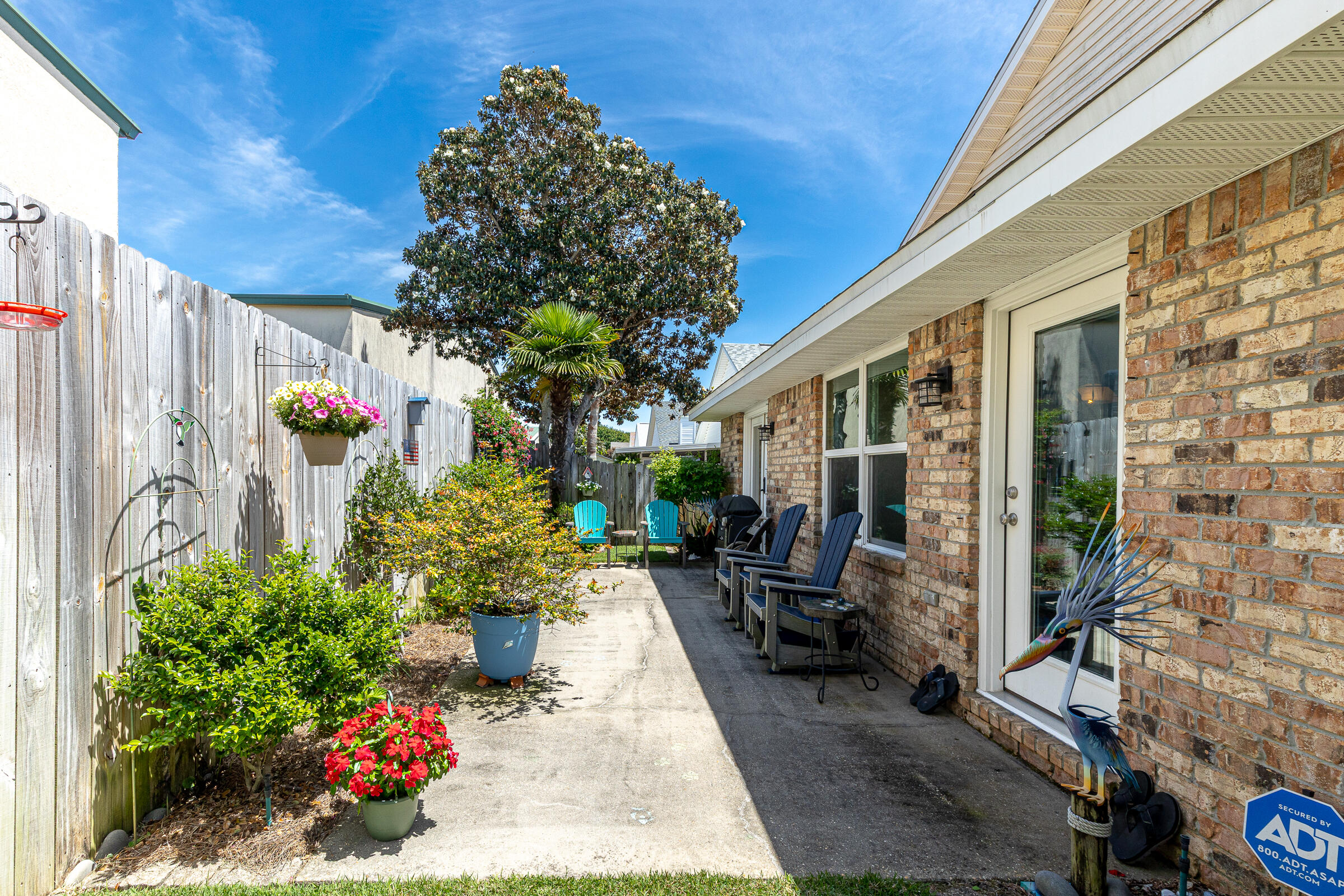 SUNSAIL S/D - Residential