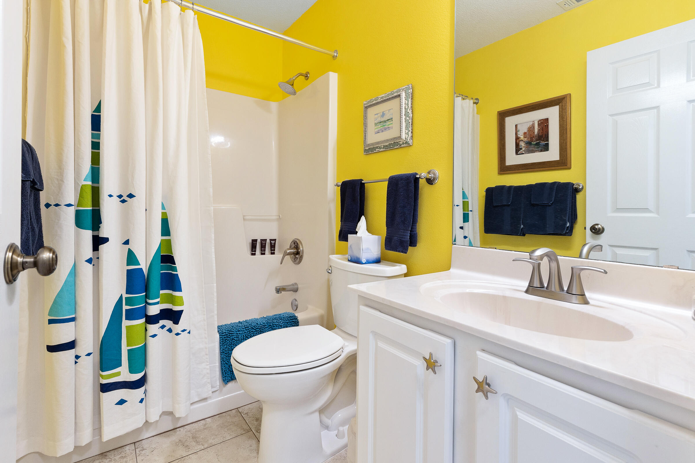 SUNSAIL S/D - Residential