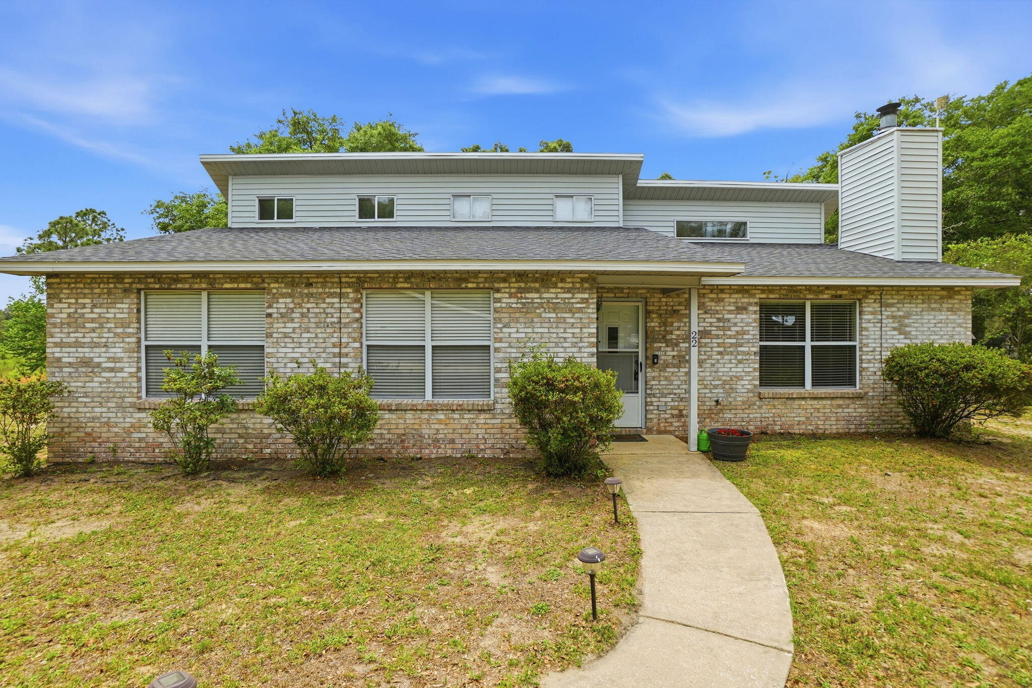 LAKE JUNIPER ESTATES UNIT 3 - Residential