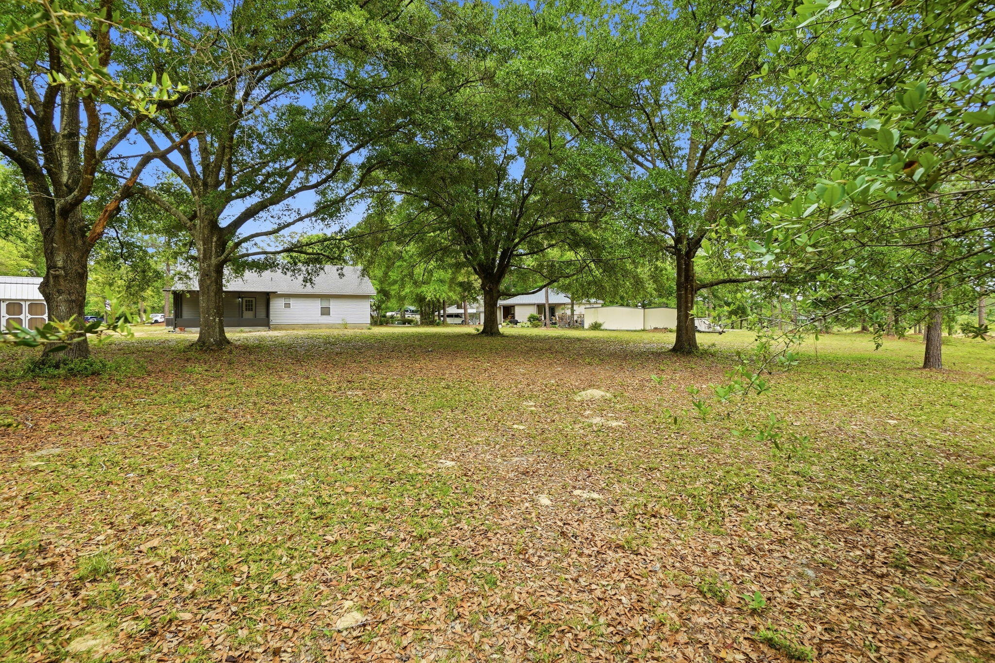 LAKE JUNIPER ESTATES UNIT 3 - Residential
