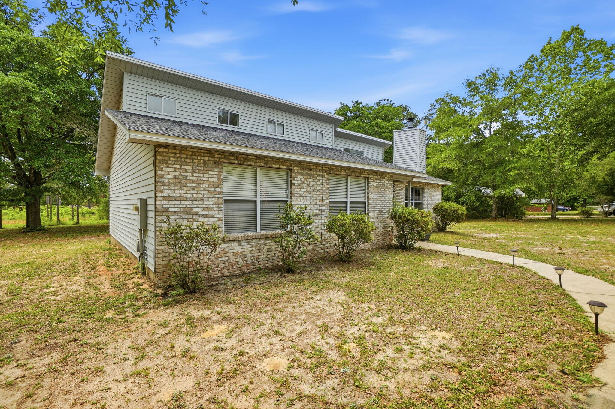 LAKE JUNIPER ESTATES UNIT 3 - Residential