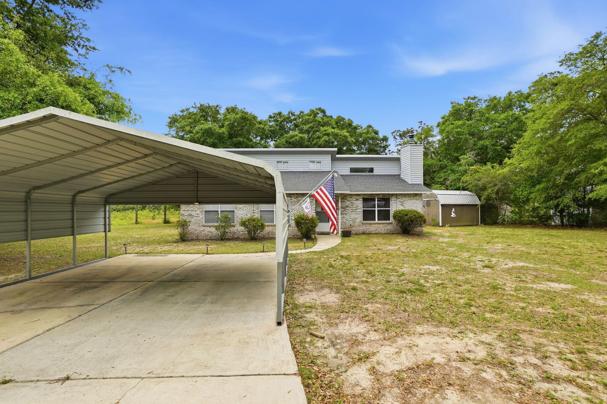 LAKE JUNIPER ESTATES UNIT 3 - Residential
